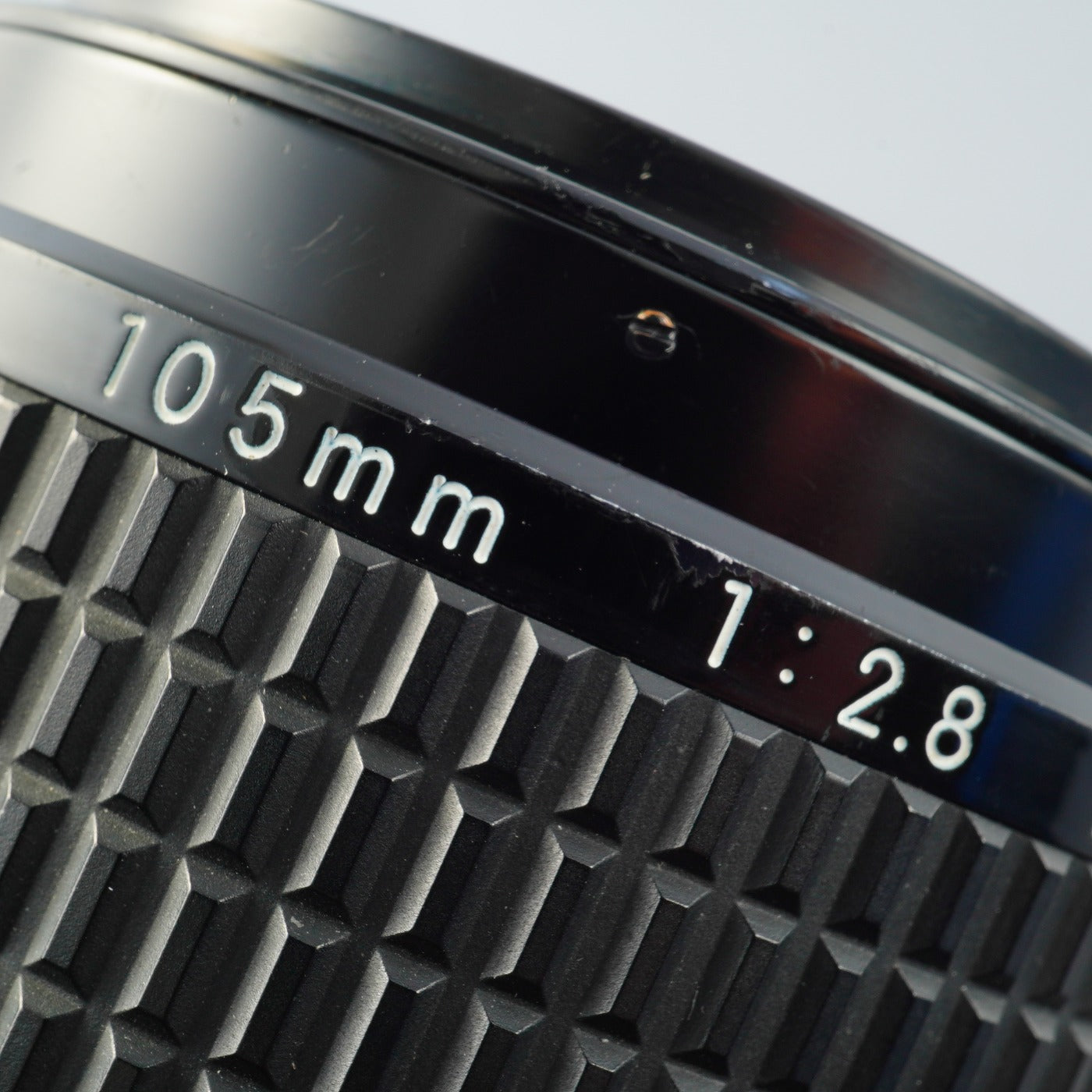 Nikon Micro NIKKOR Ai-s 105mm F/2.8 単焦点レンズ