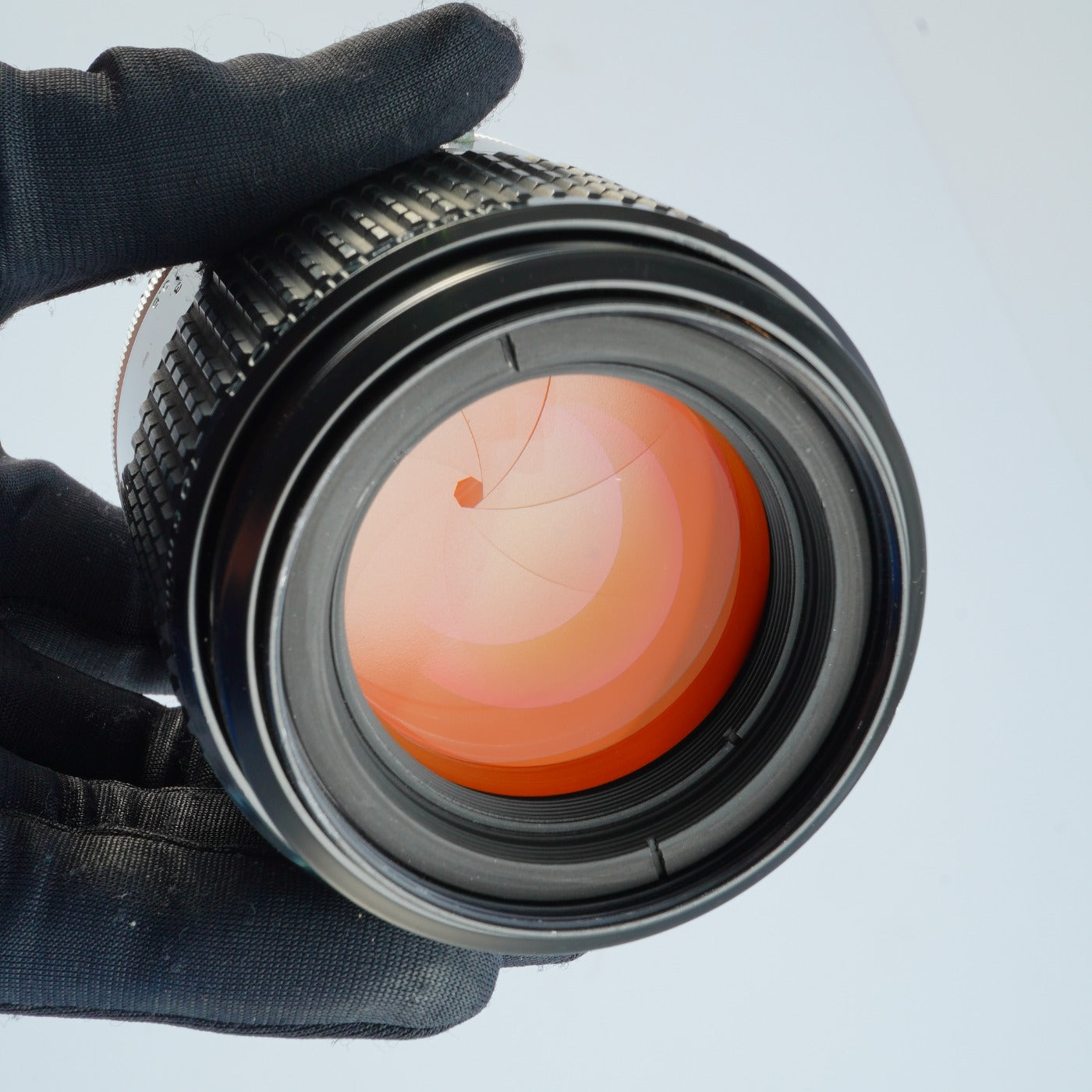 Nikon Micro NIKKOR Ai-s 105mm F/2.8 単焦点レンズ