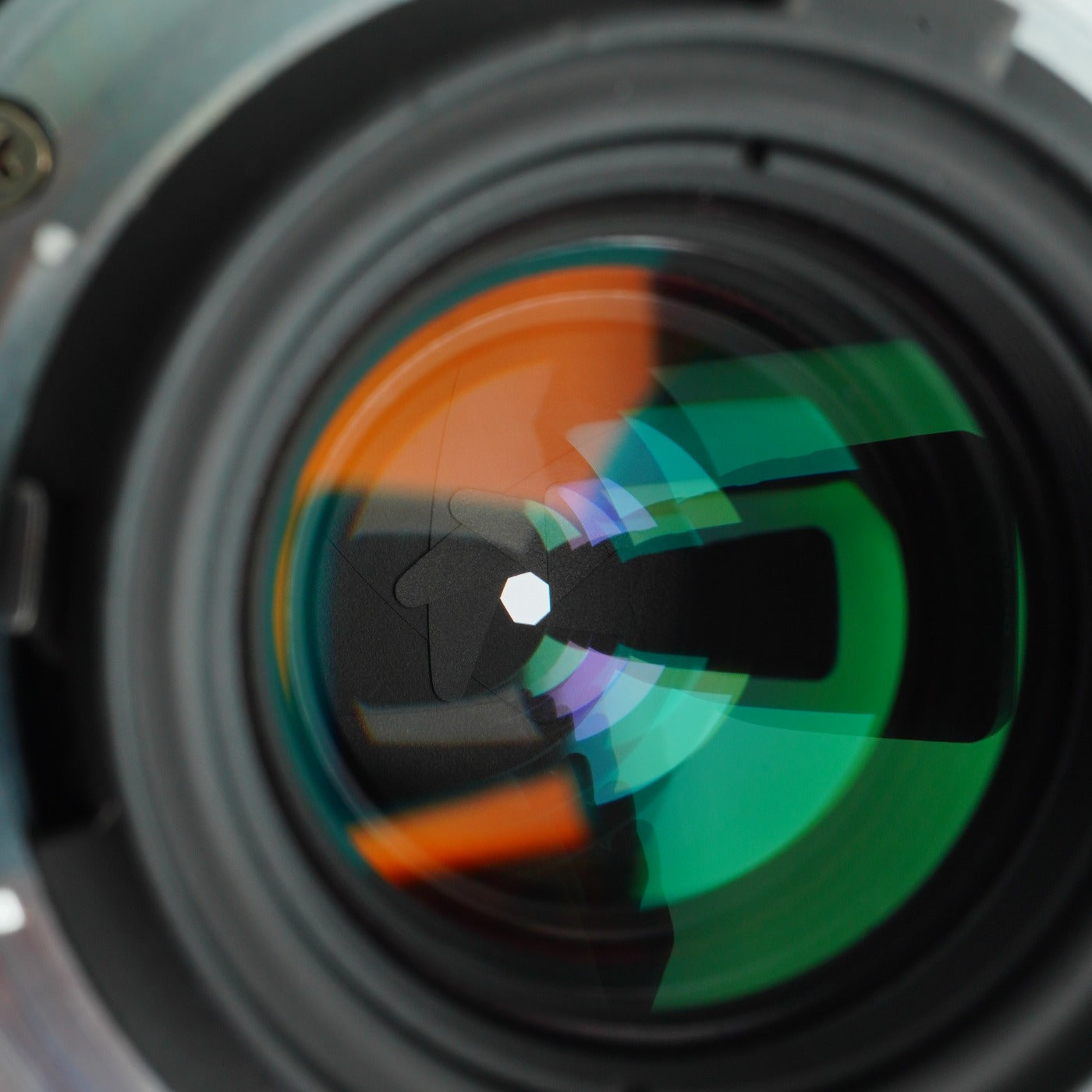 Nikon Micro NIKKOR Ai-s 105mm F/2.8 単焦点レンズ