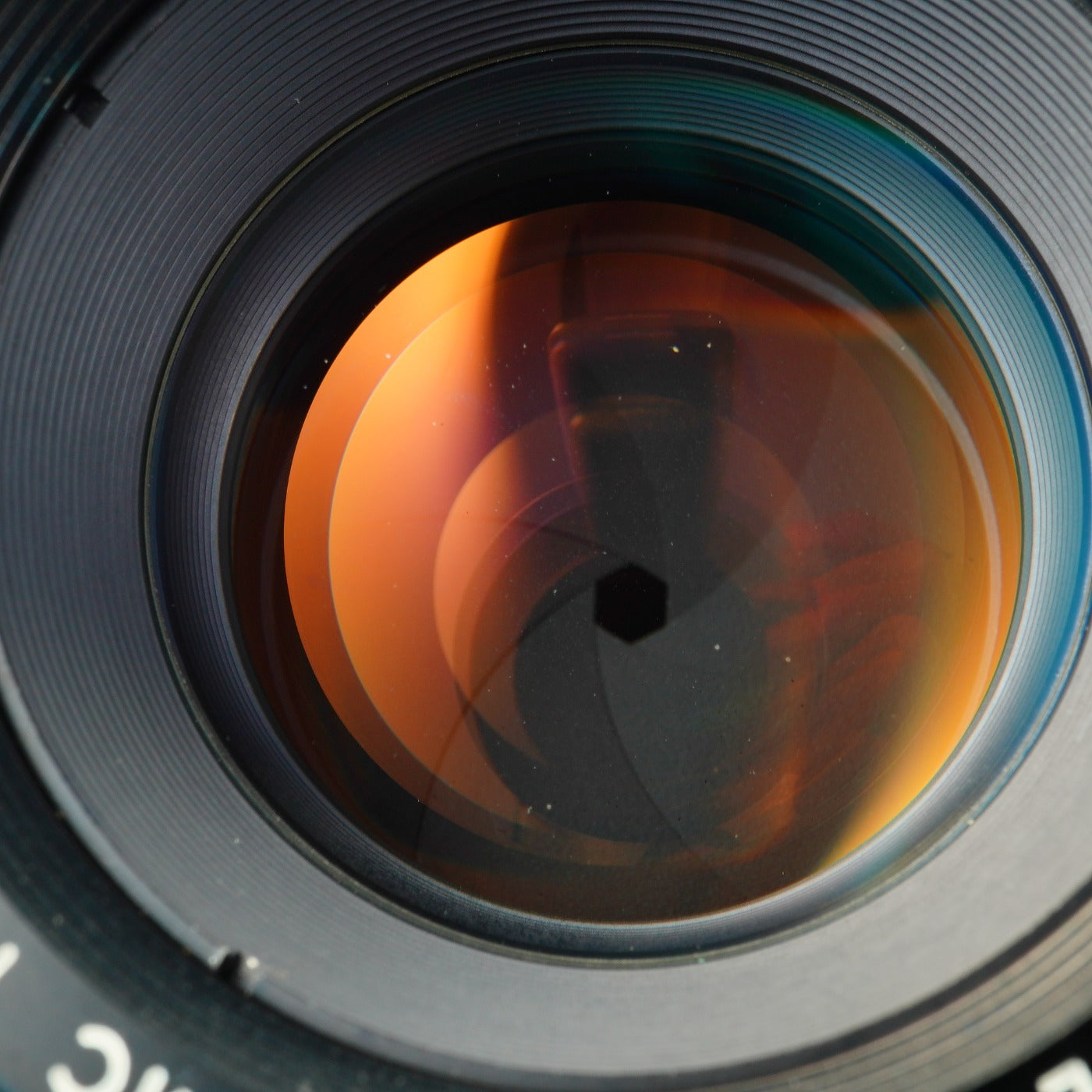 MINOLTA MC ROKKOR-PF 50mm F/1.7 単焦点レンズ