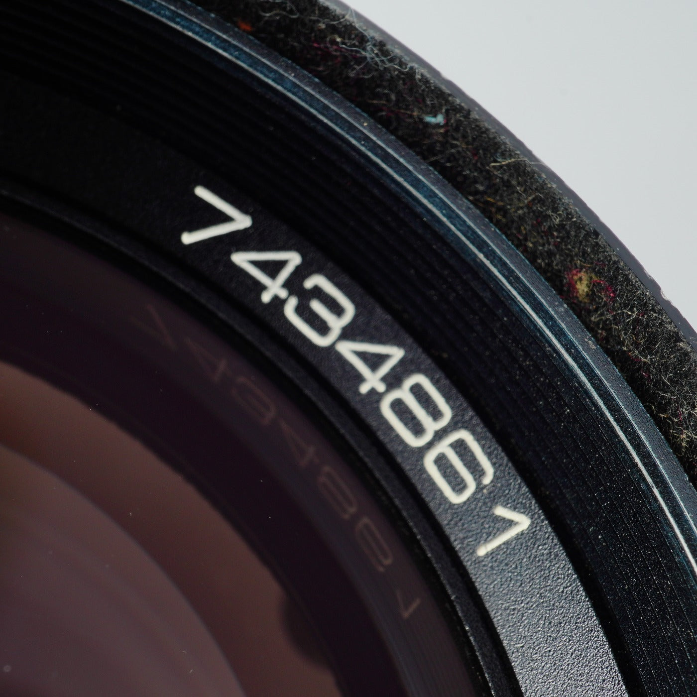 Konica HEXANON 200mm F/3.5 単焦点レンズ