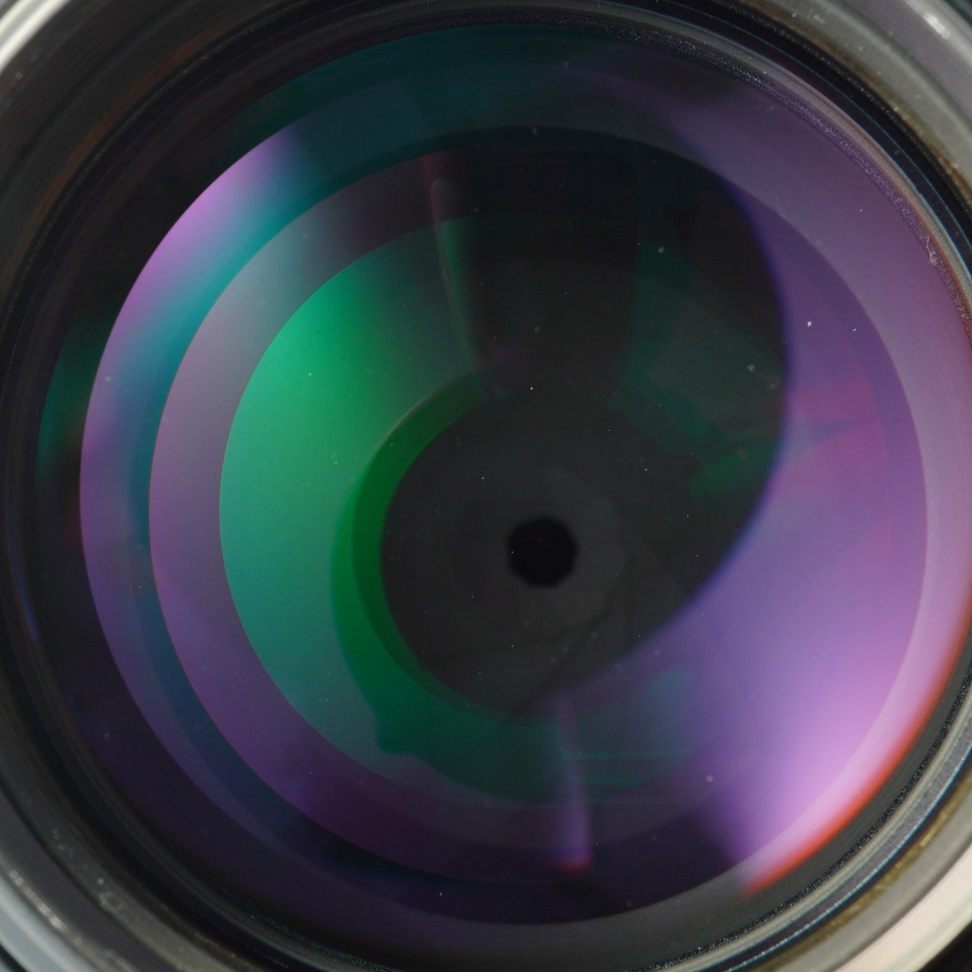 Nikon NIKKOR 200mm F/4 非Ai 単焦点レンズ