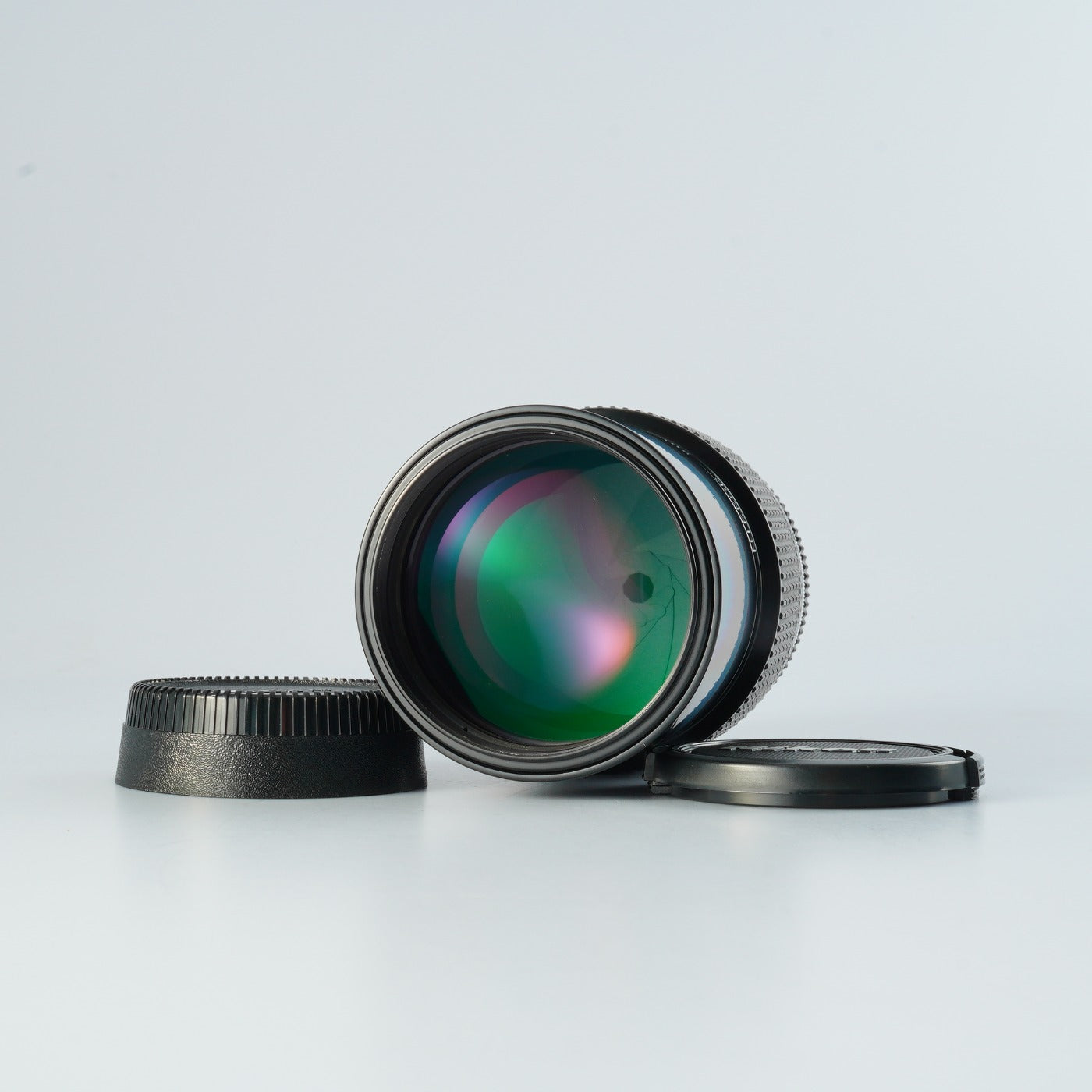 Nikon NIKKOR 200mm F/4 非Ai 単焦点レンズ