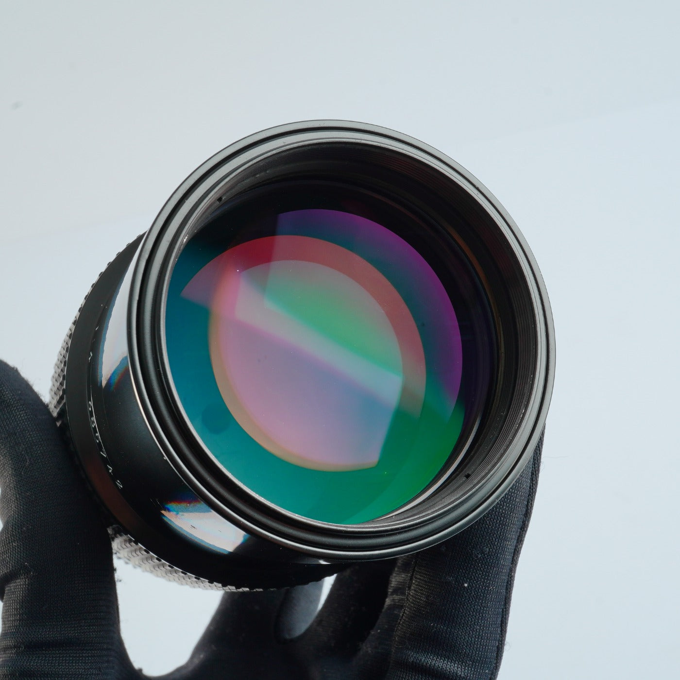 Nikon NIKKOR 200mm F/4 非Ai 単焦点レンズ