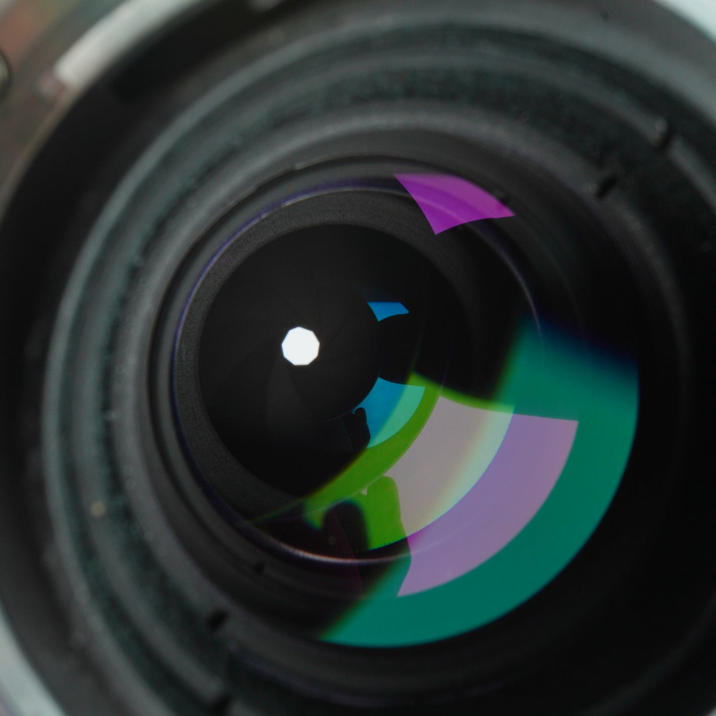 Nikon NIKKOR 200mm F/4 非Ai 単焦点レンズ