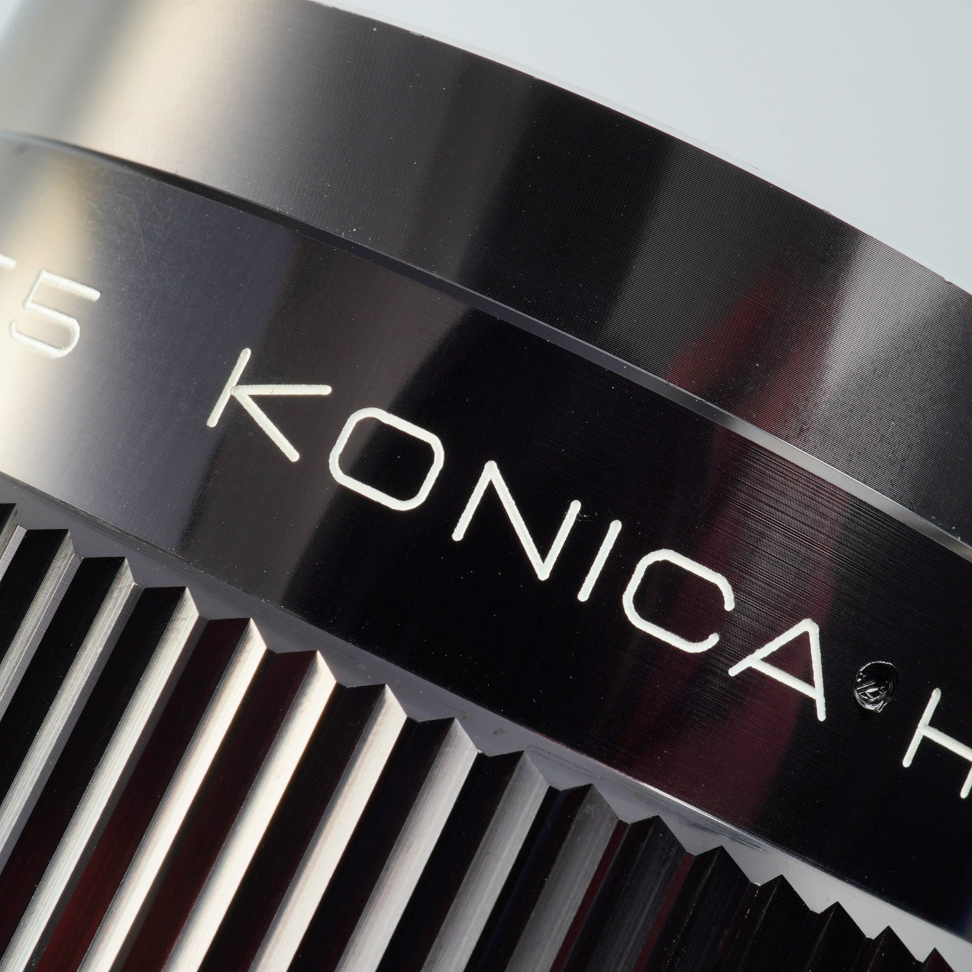 Konica HEXANON 70-230mm F/4.5 ズームレンズ