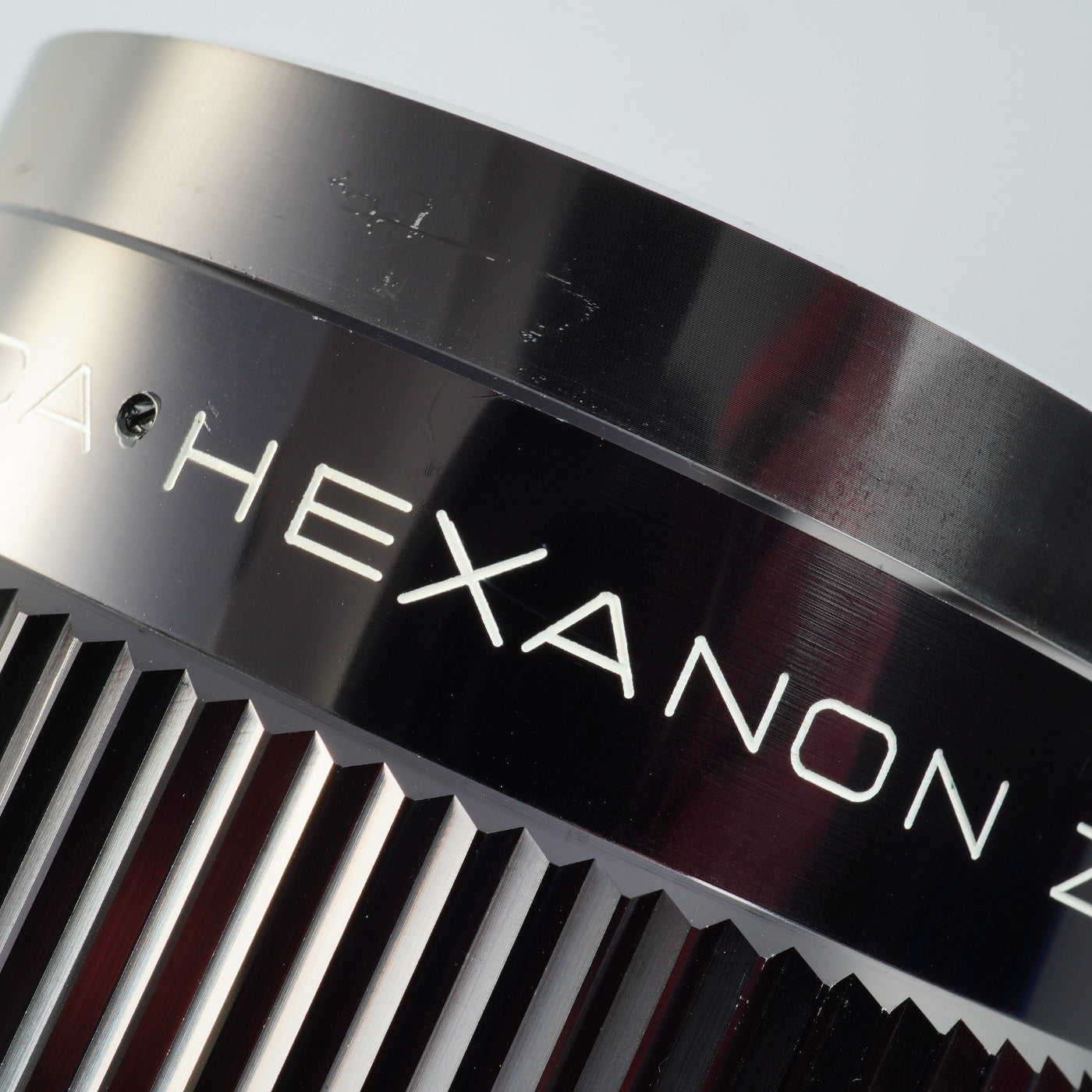 Konica HEXANON 70-230mm F/4.5 ズームレンズ