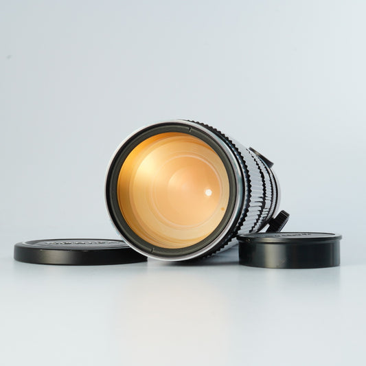 Konica HEXANON 70-230mm F/4.5 ズームレンズ