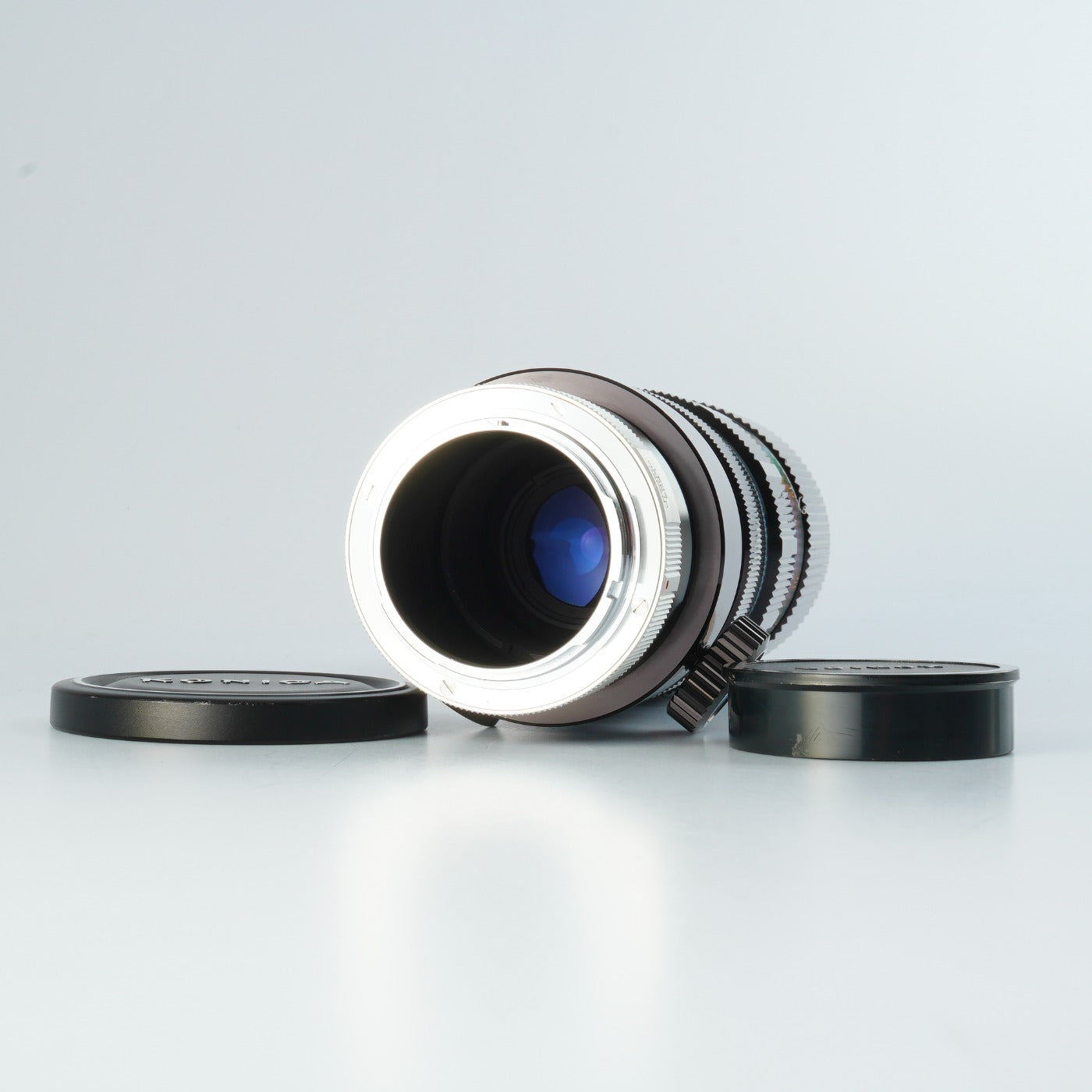 Konica HEXANON 70-230mm F/4.5 ズームレンズ