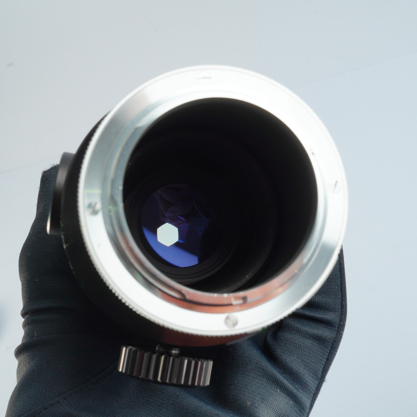 Konica HEXANON 70-230mm F/4.5 ズームレンズ