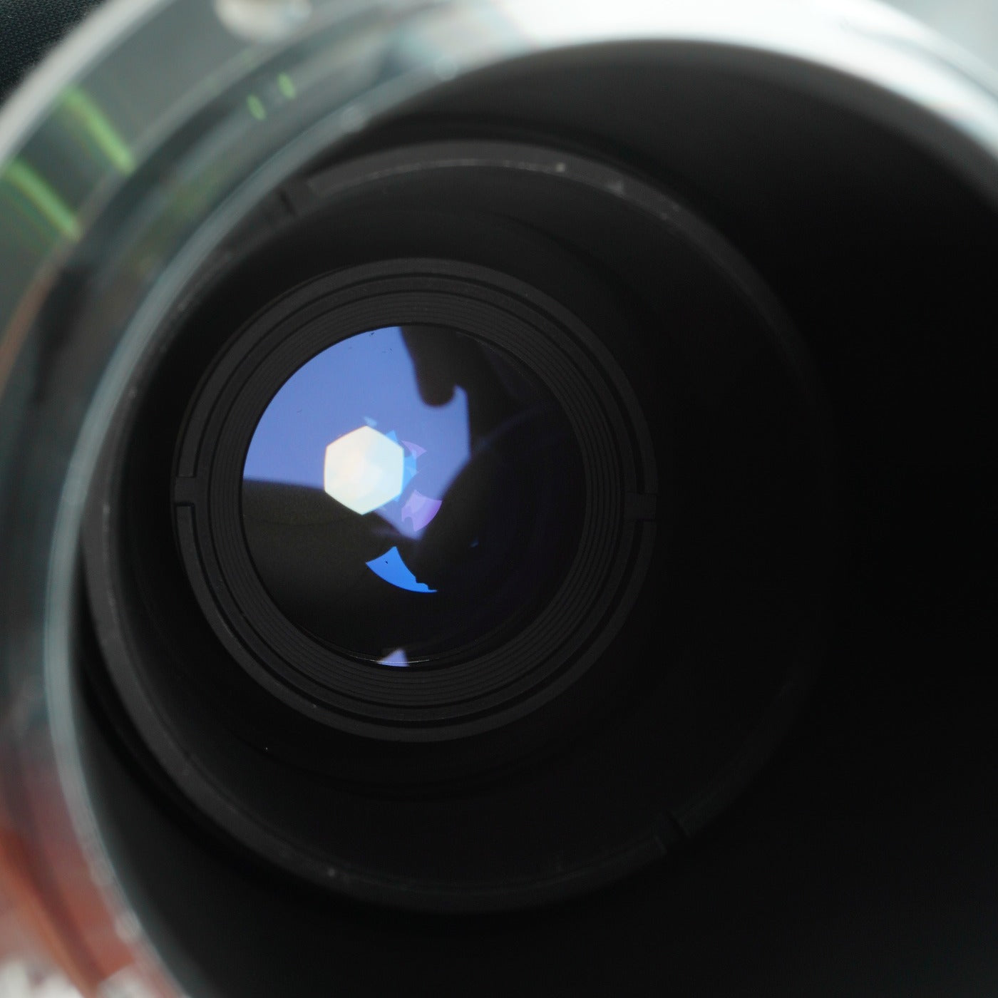 Konica HEXANON 70-230mm F/4.5 ズームレンズ