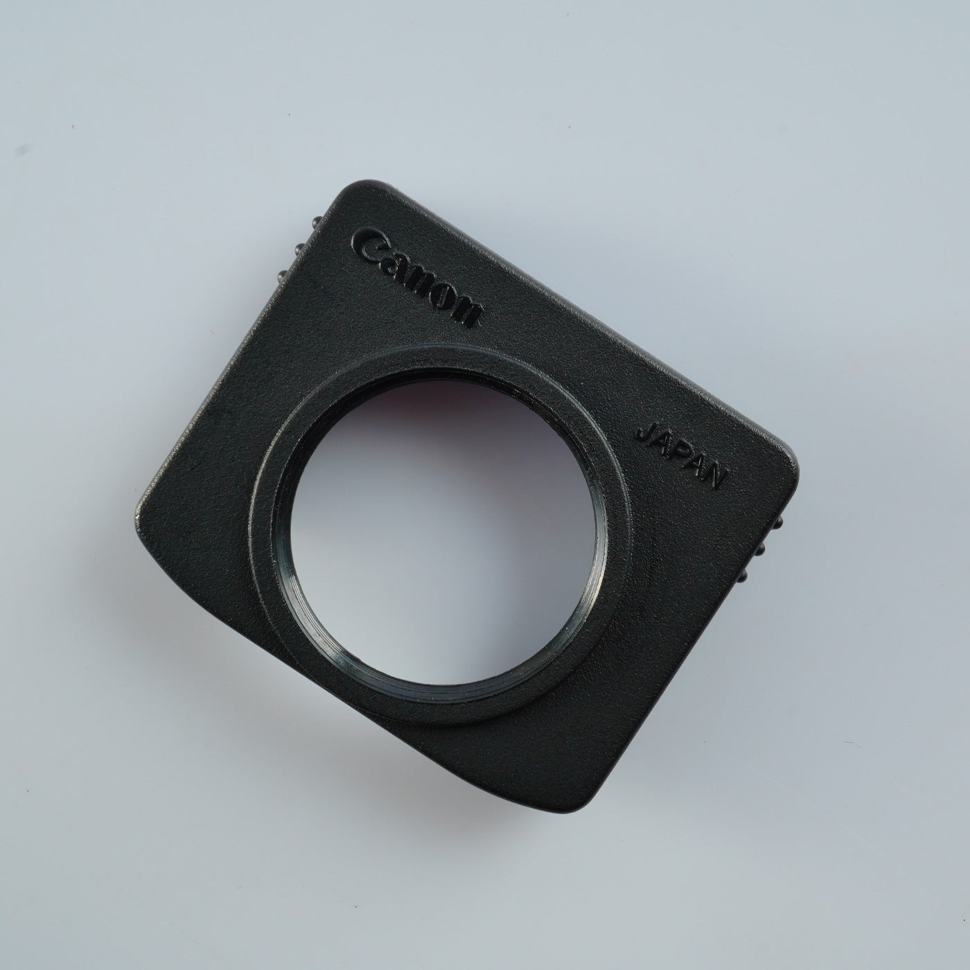 Canon Angle Finder B ビューファインダー