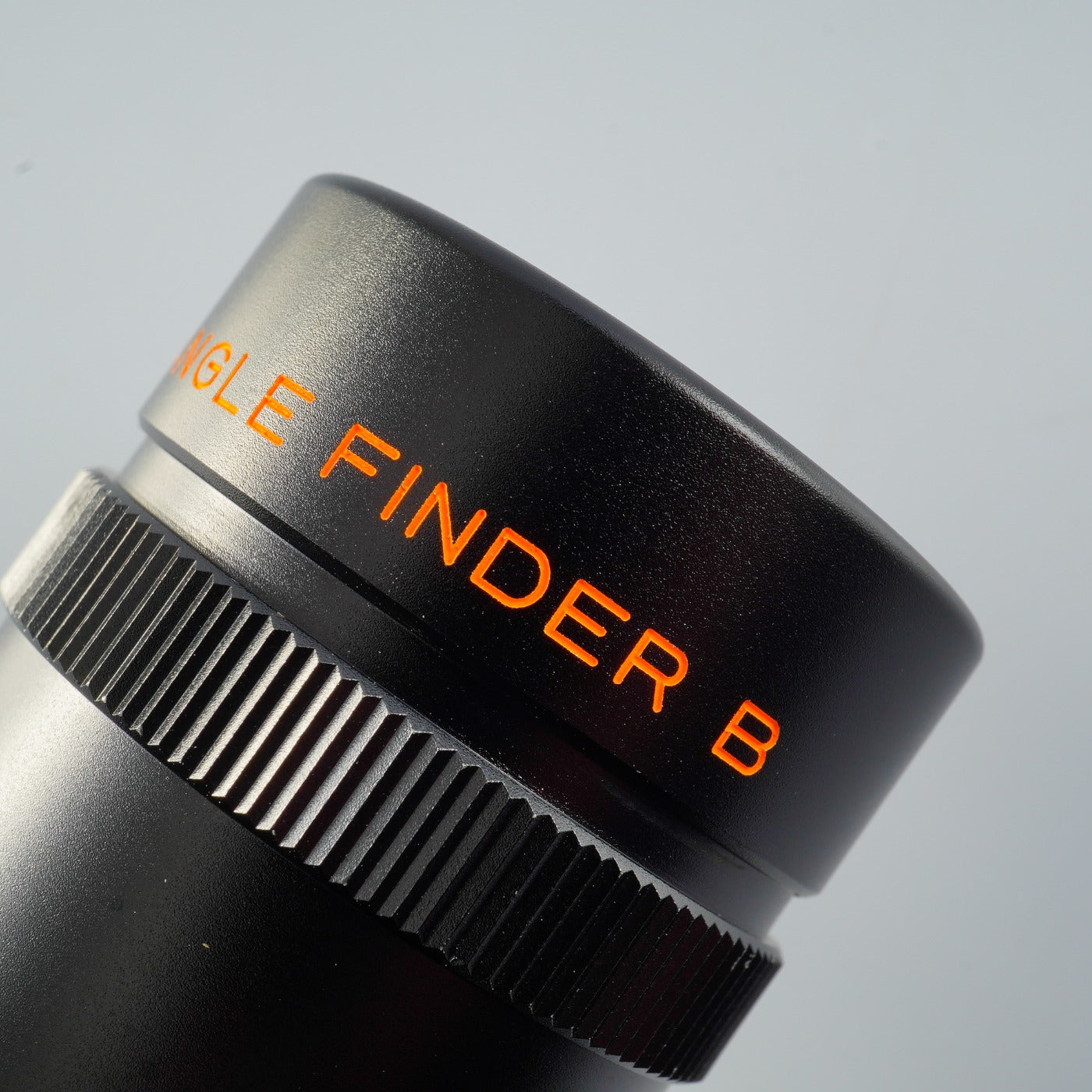 Canon Angle Finder B ビューファインダー