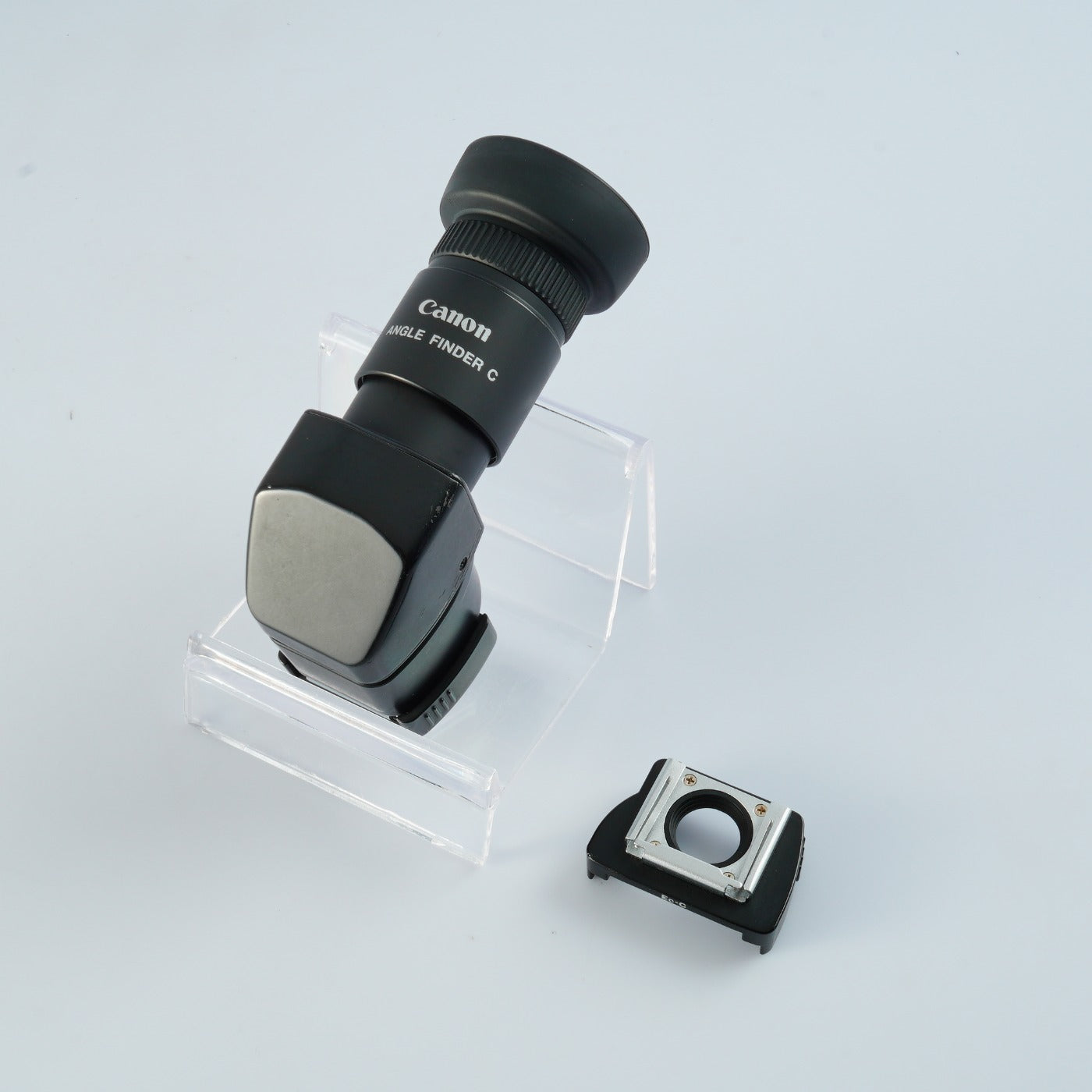 Canon Angle Finder C w/Ed-C + Ec-C ビューファインダー