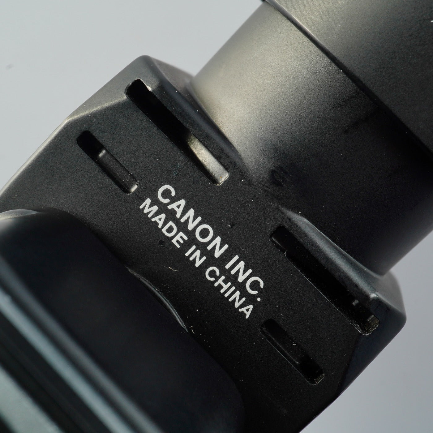 Canon Angle Finder C w/Ed-C + Ec-C ビューファインダー