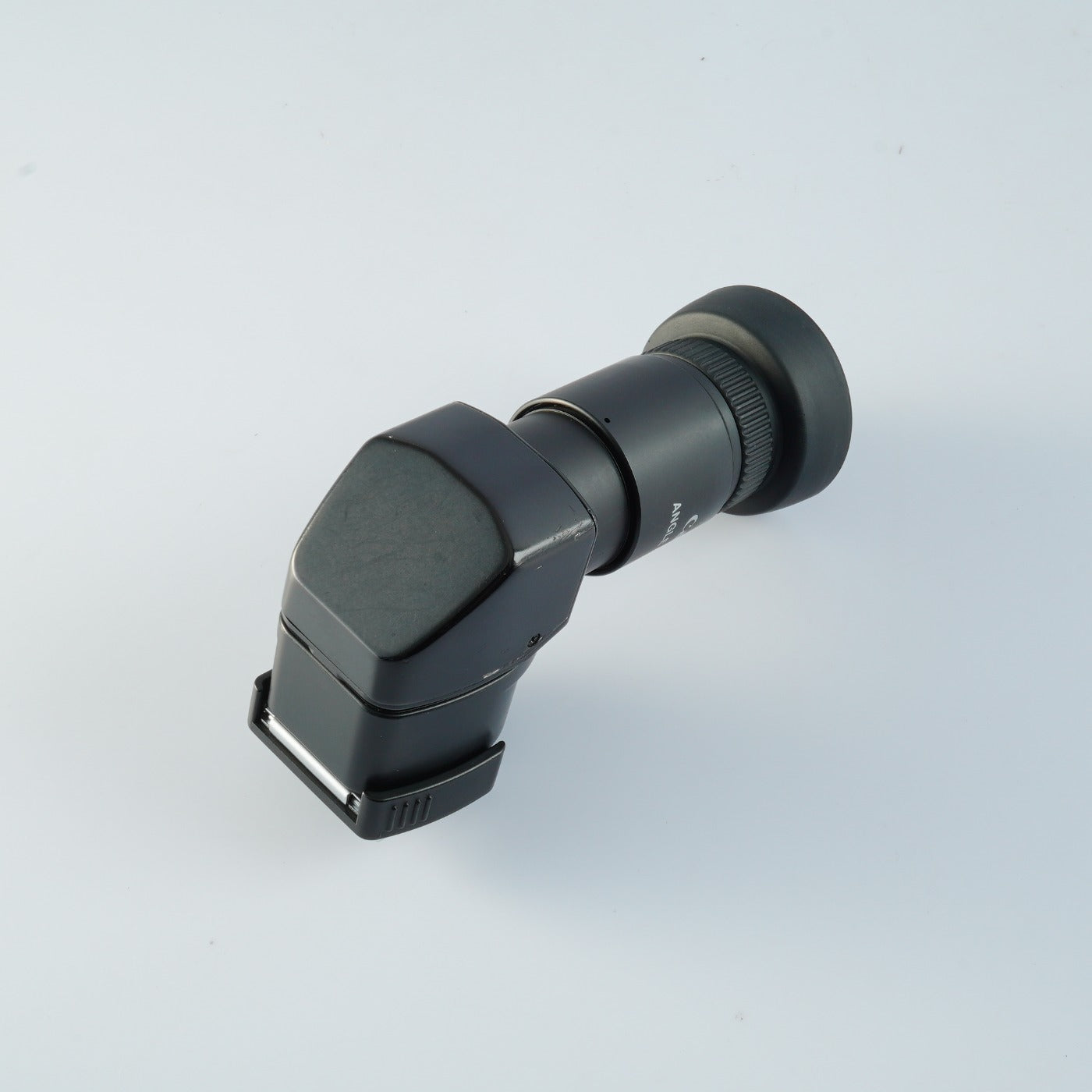 Canon Angle Finder C w/Ed-C + Ec-C ビューファインダー