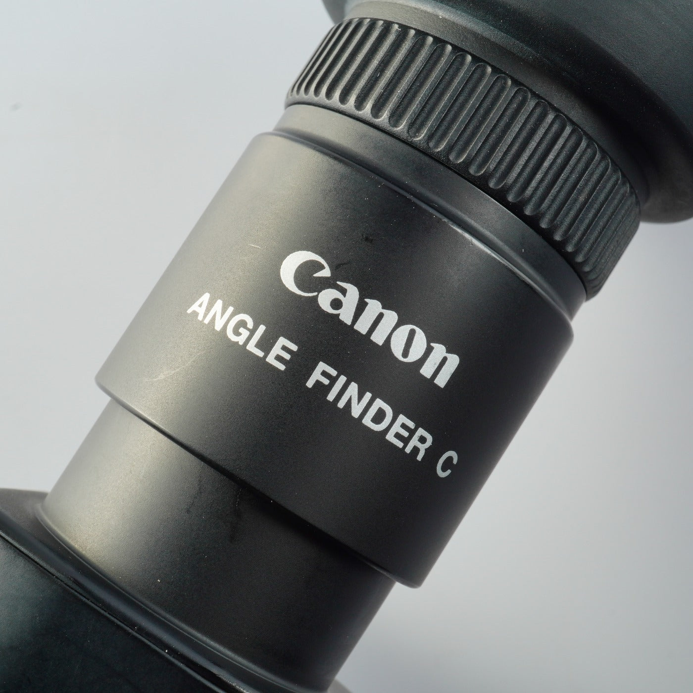 Canon Angle Finder C w/Ed-C + Ec-C ビューファインダー