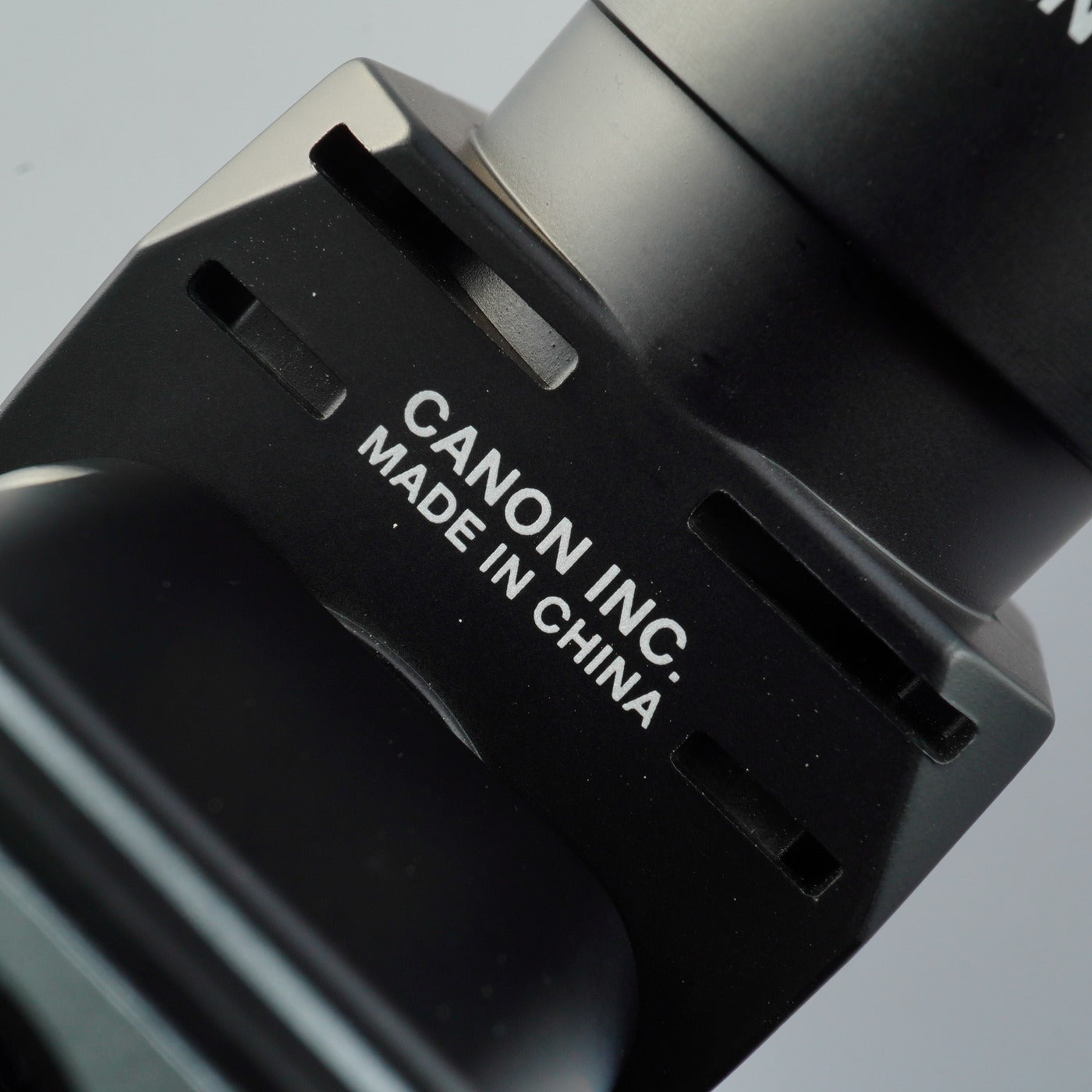 Canon Angle Finder C w/Ed-C + Ec-C ビューファインダー