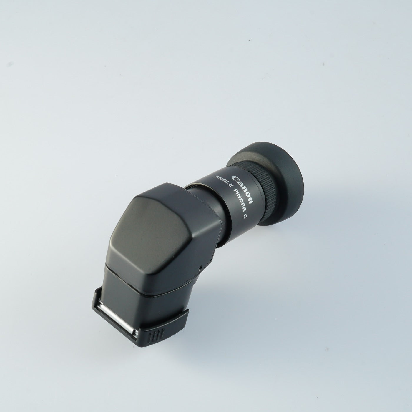 Canon キヤノン Angle ファインダー C w/Ed-C + Ec-C Canon Angle Finder C w/Ed-C + Ec-C ビューファインダー – 山田写真機店