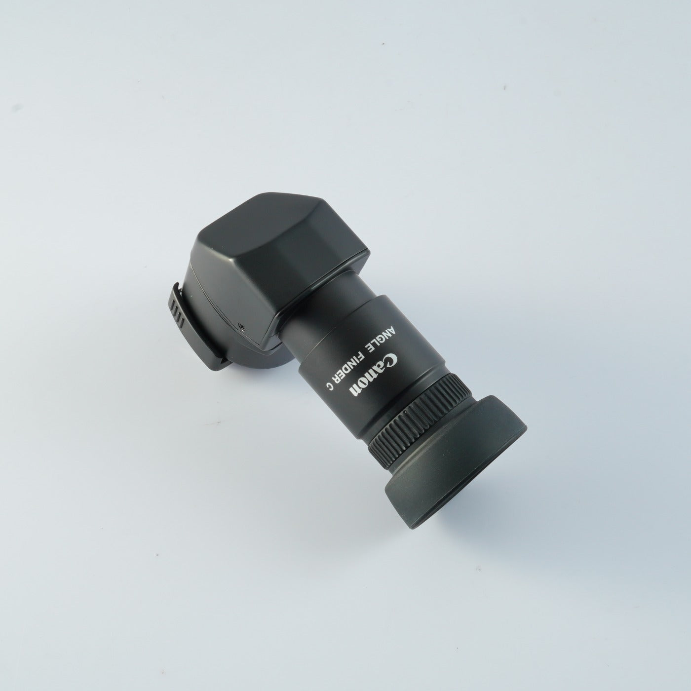 Canon Angle Finder C w/Ed-C + Ec-C ビューファインダー