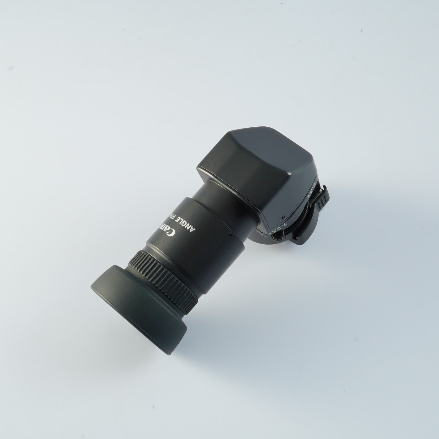 Canon Angle Finder C w/Ed-C + Ec-C ビューファインダー