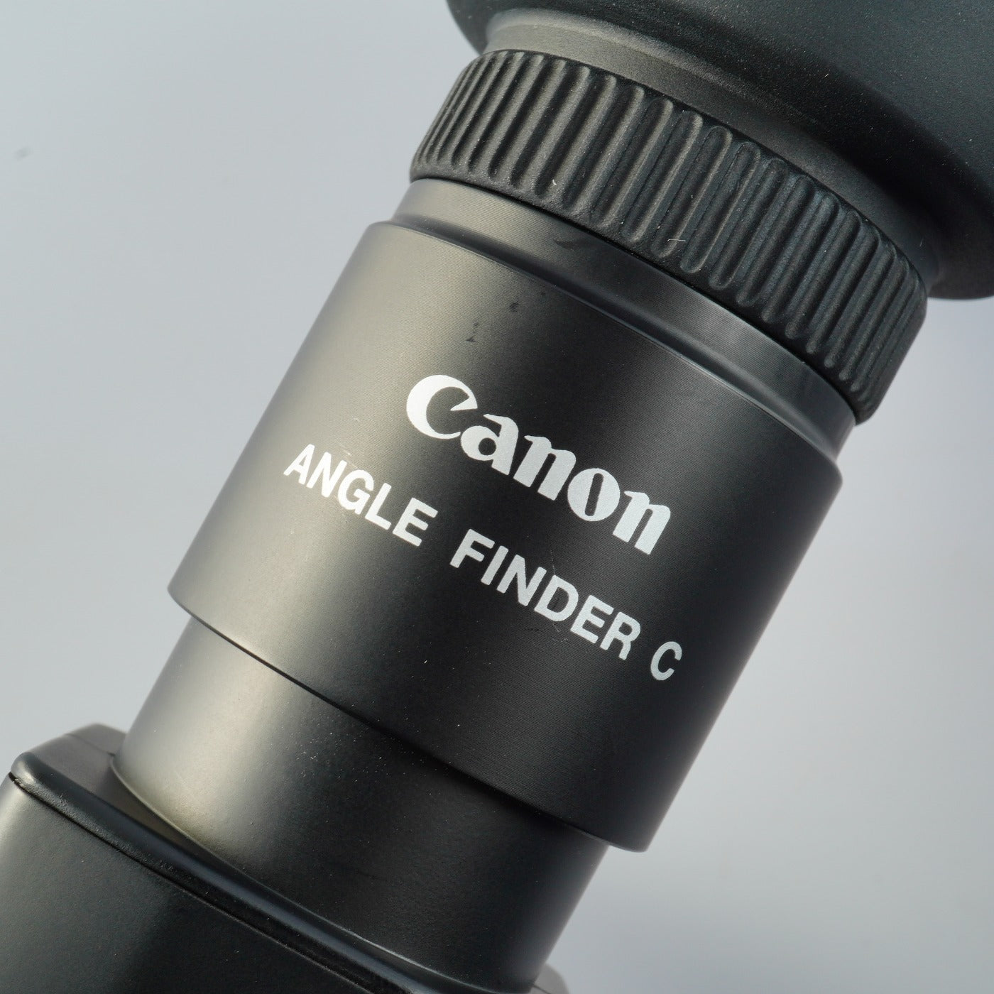 Canon Angle Finder C w/Ed-C + Ec-C ビューファインダー