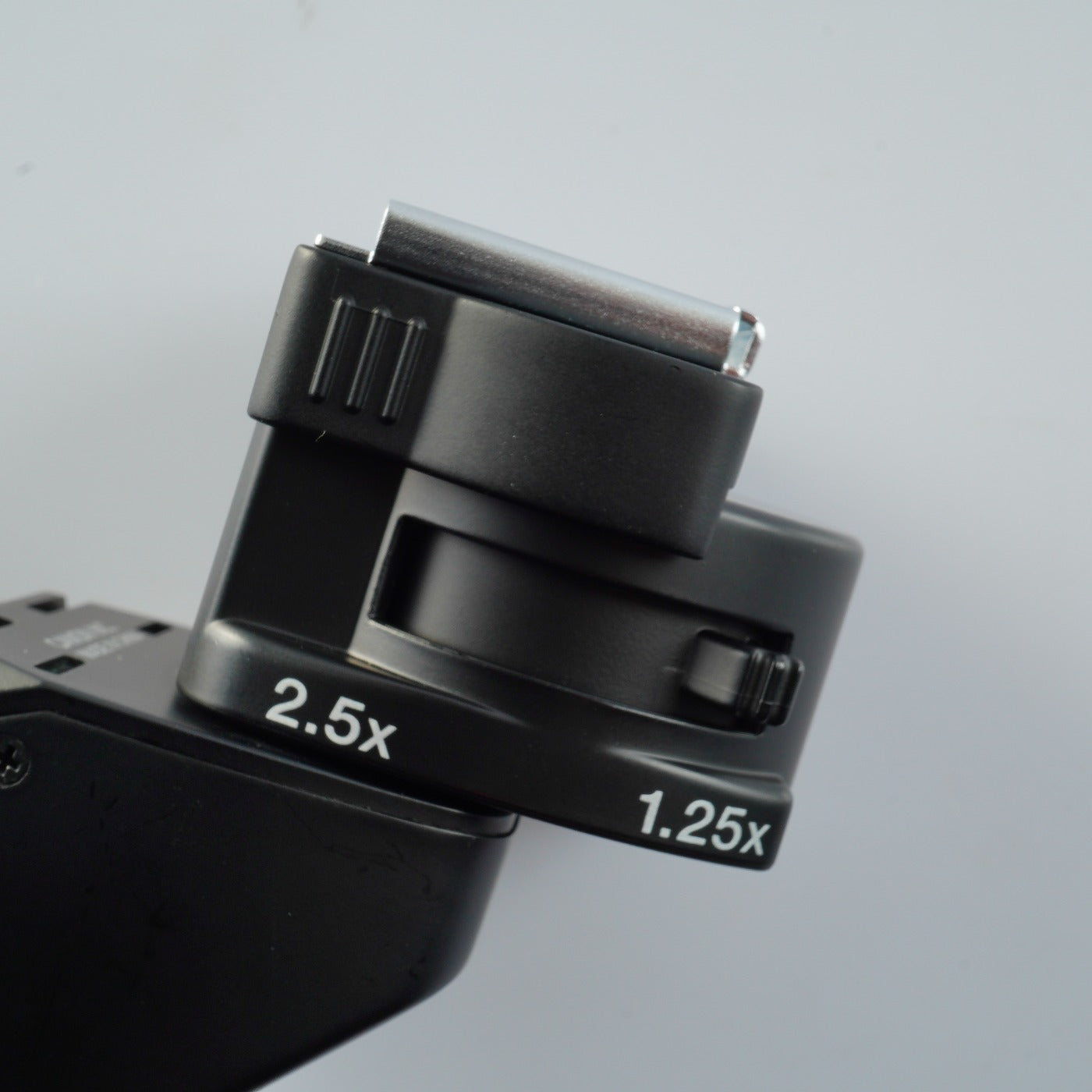 Canon Angle Finder C w/Ed-C + Ec-C ビューファインダー