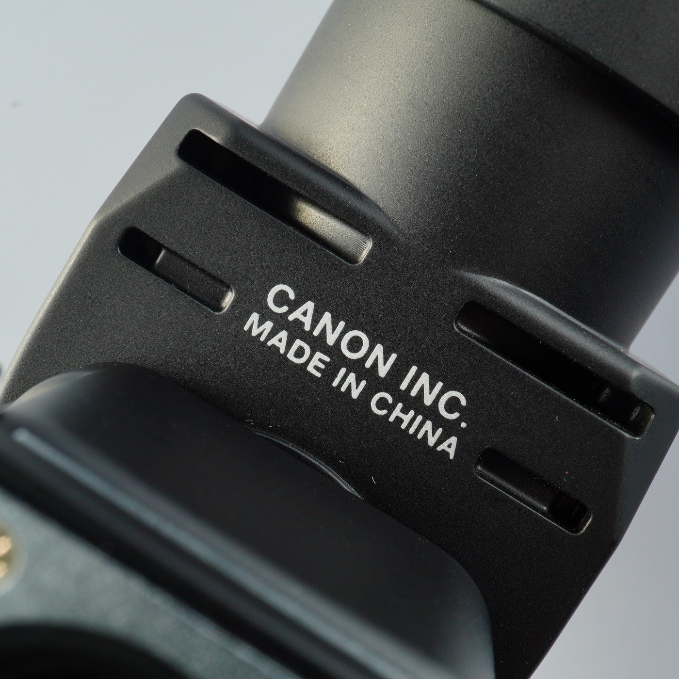 Canon Angle Finder C w/Ed-C + Ec-C ビューファインダー