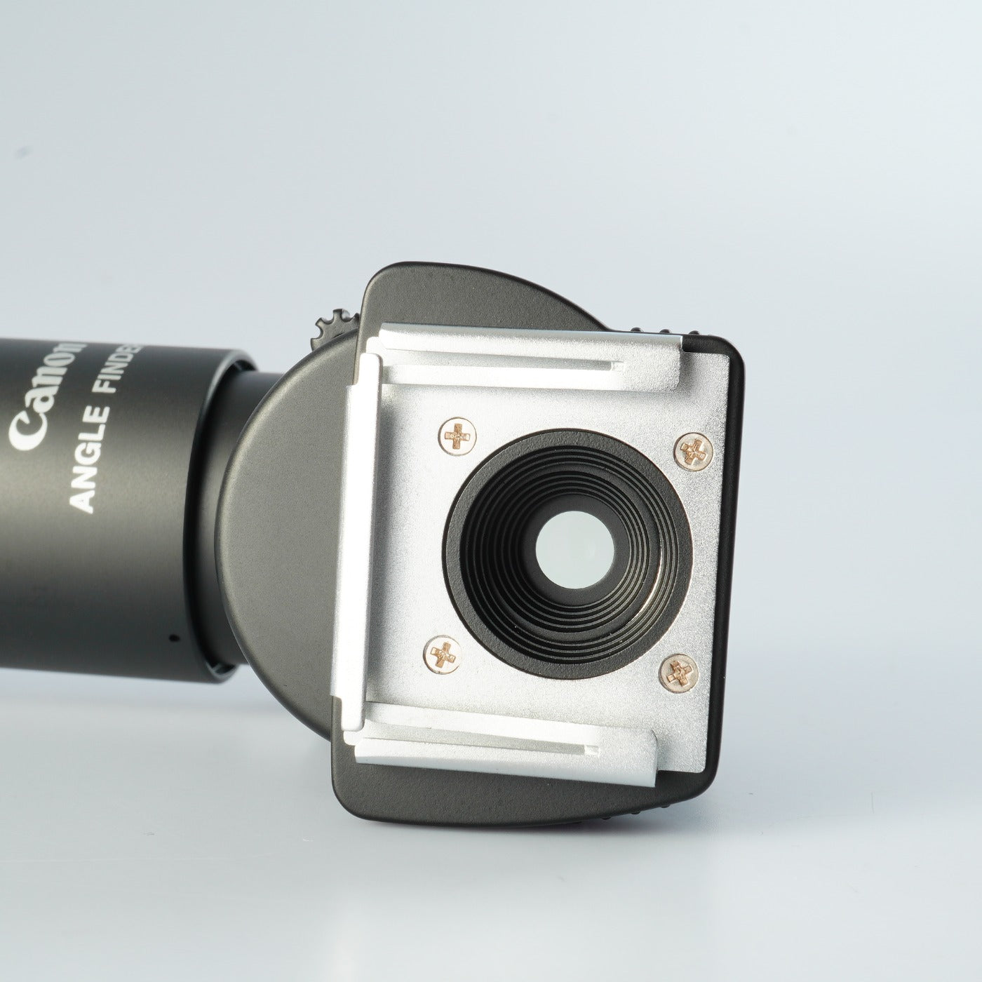 Canon Angle Finder C w/Ed-C + Ec-C ビューファインダー