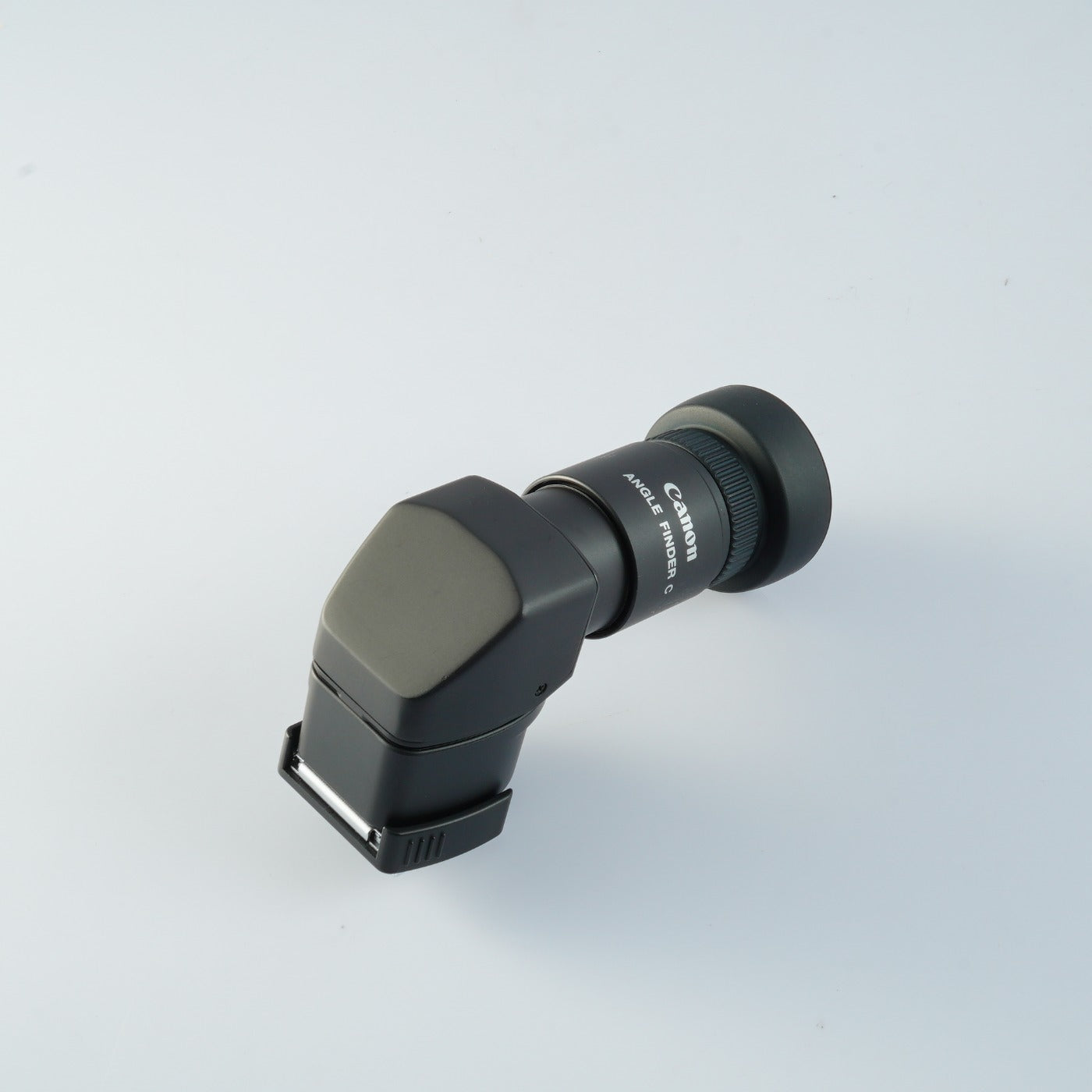 Canon Angle Finder C w/Ed-C + Ec-C ビューファインダー