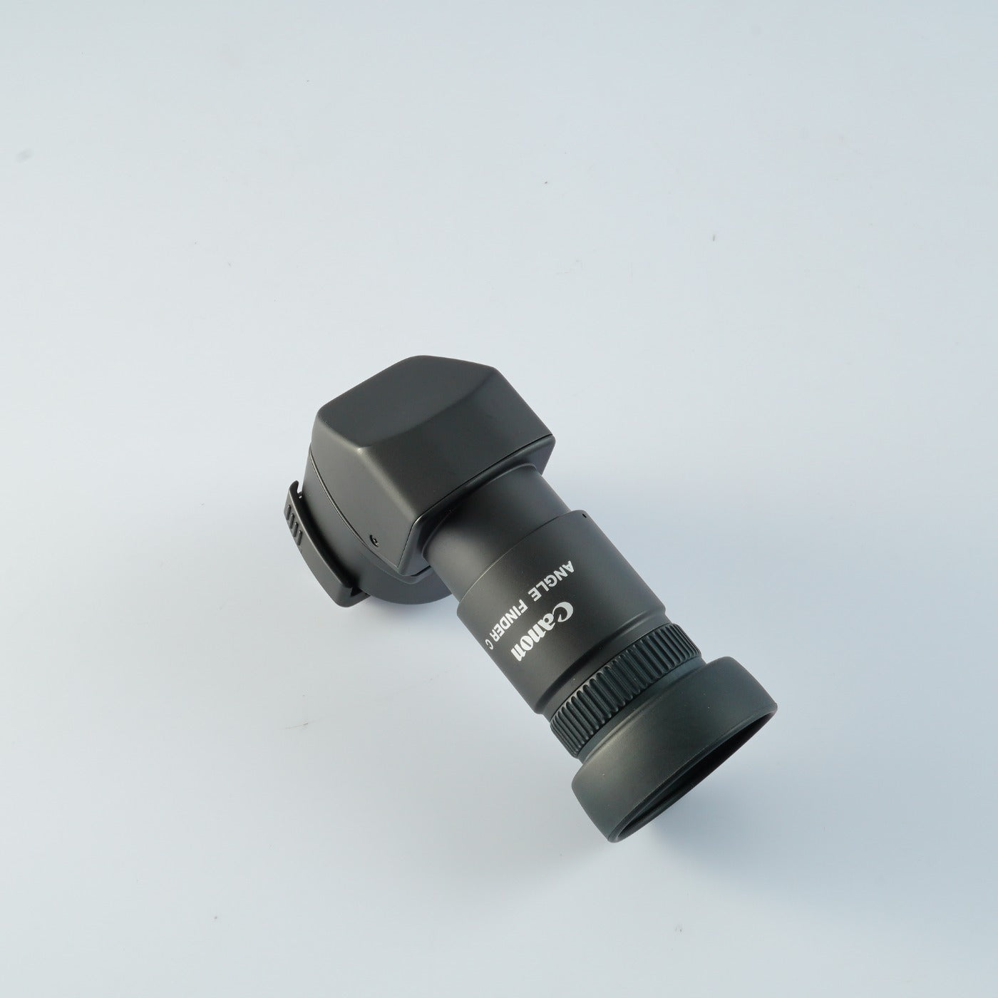 Canon Angle Finder C w/Ed-C + Ec-C ビューファインダー