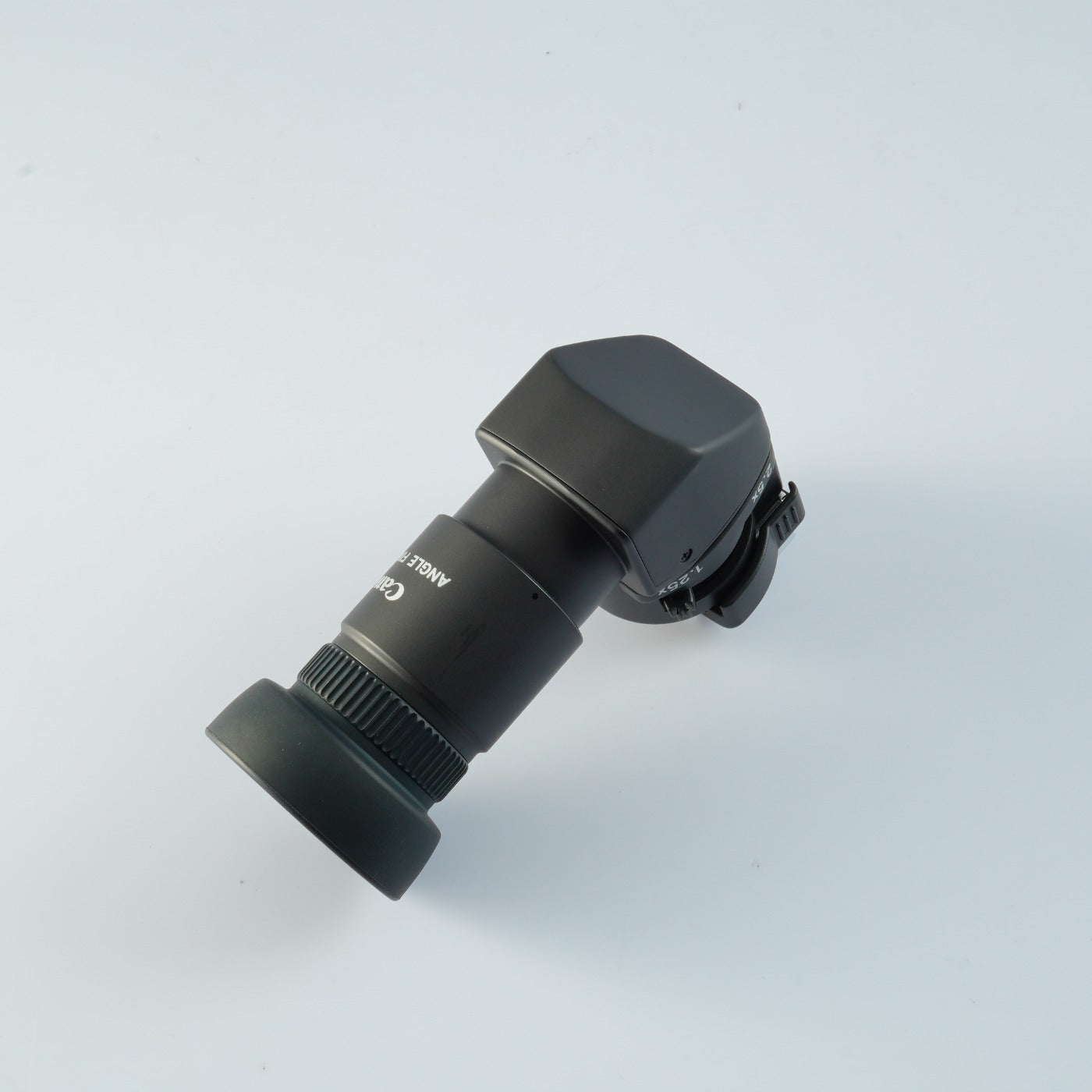 Canon Angle Finder C w/Ed-C + Ec-C ビューファインダー