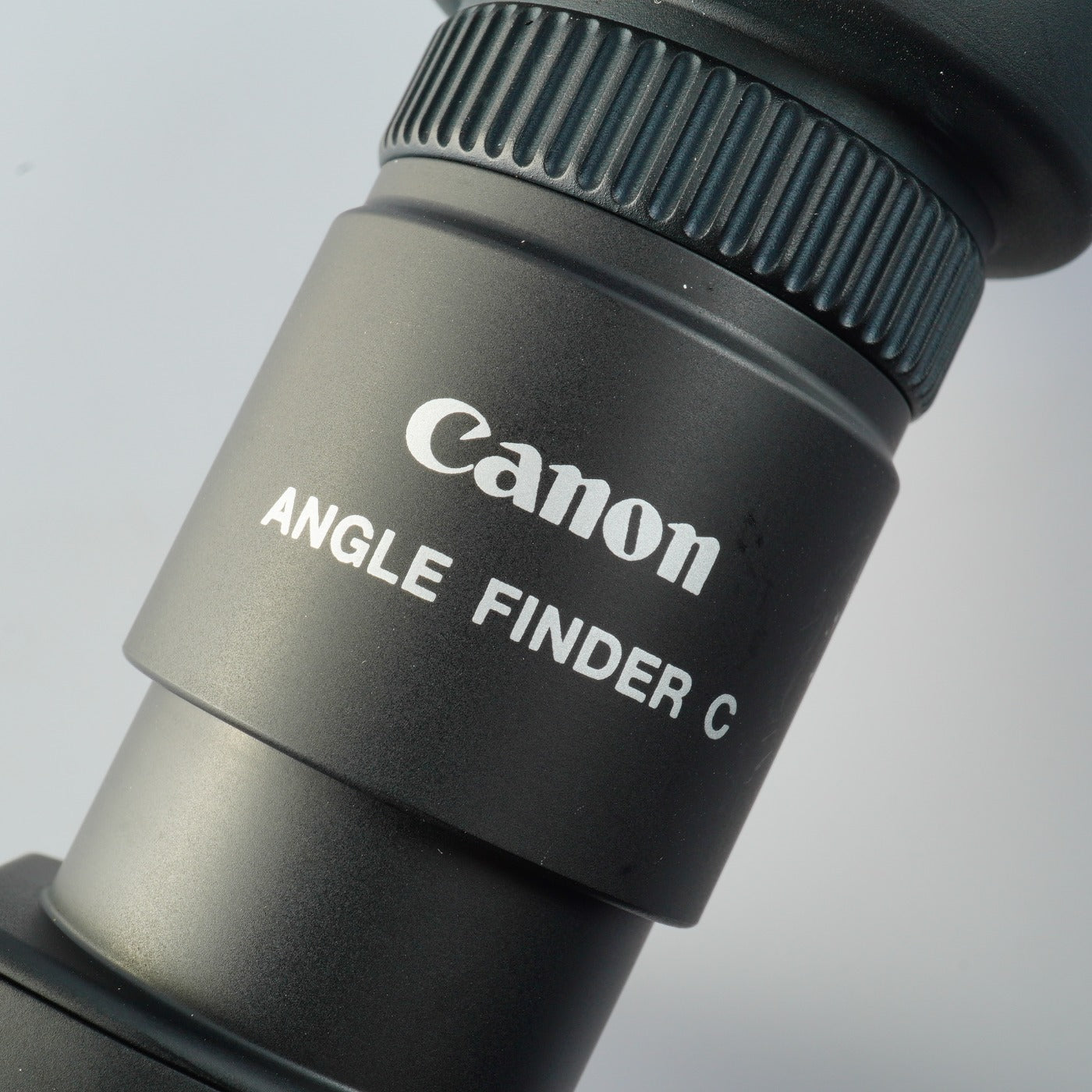 Canon Angle Finder C w/Ed-C + Ec-C ビューファインダー
