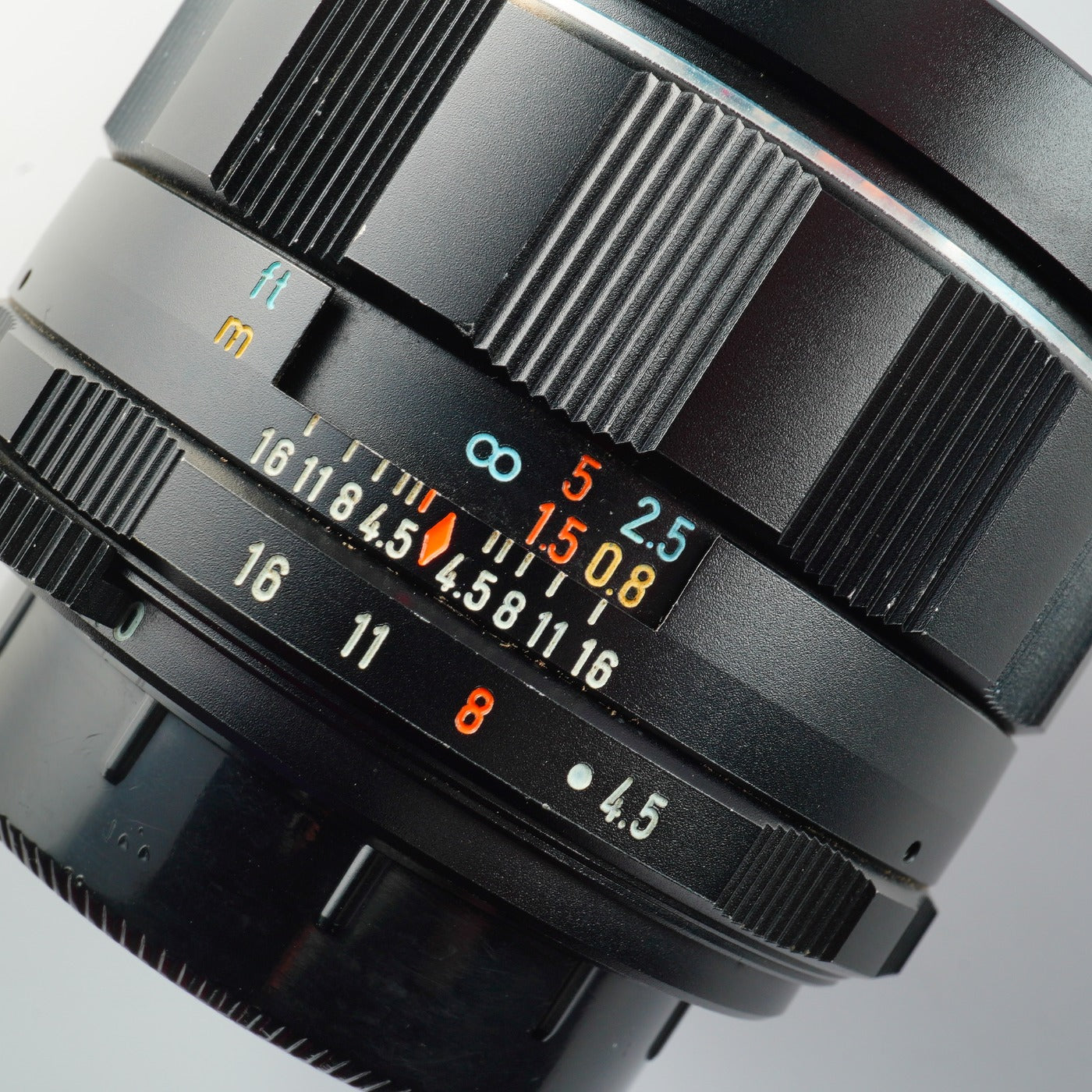 PENTAX Super Takumar 20mm F/4.5 (M42用) 単焦点レンズ