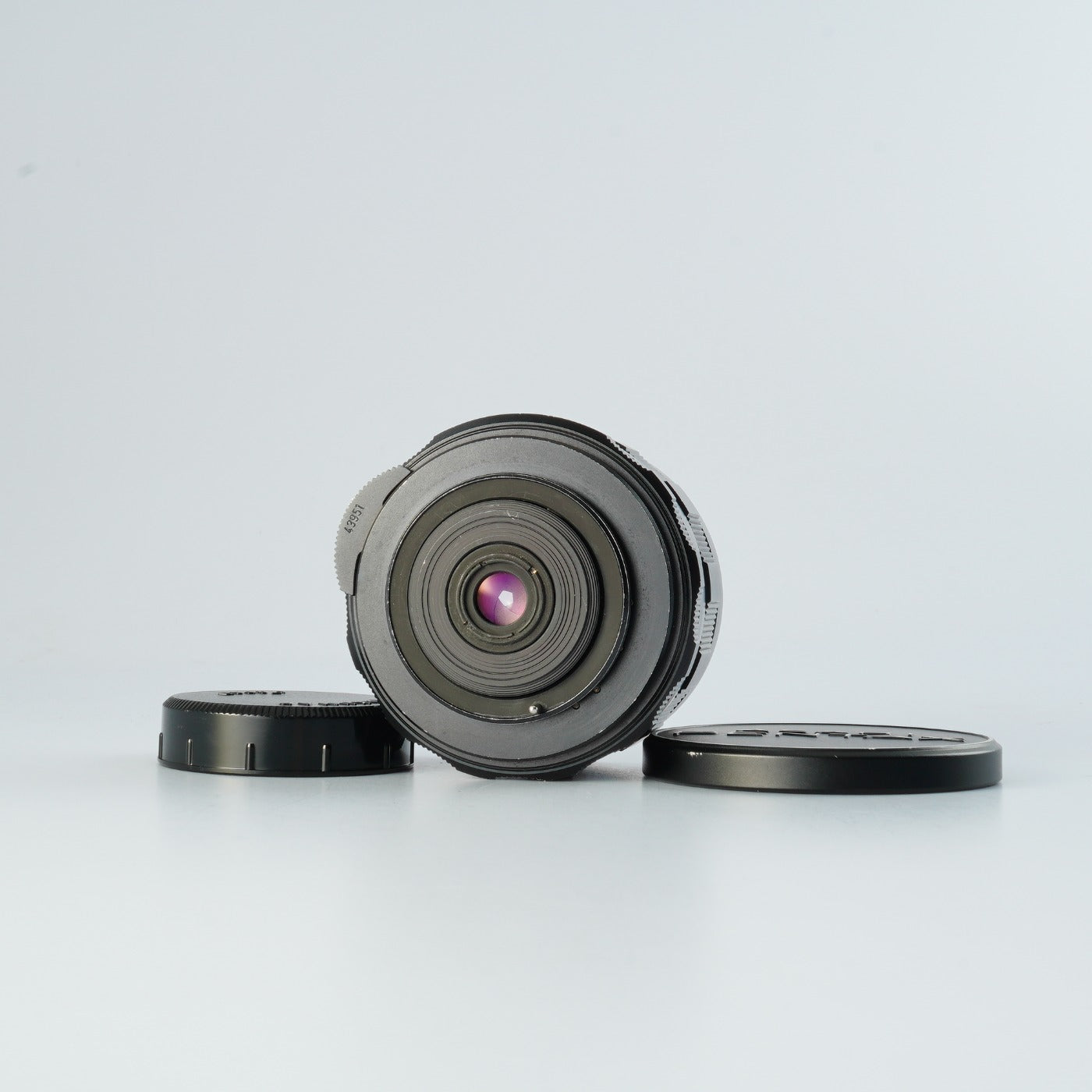 PENTAX Super Takumar 20mm F/4.5 (M42用) 単焦点レンズ