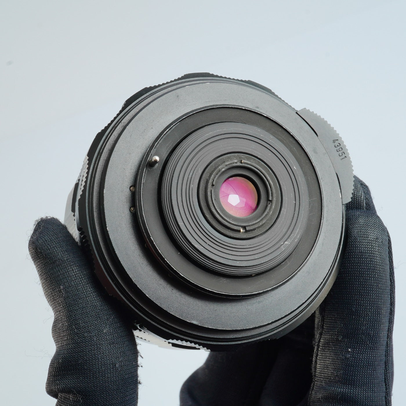 PENTAX Super Takumar 20mm F/4.5 (M42用) 単焦点レンズ