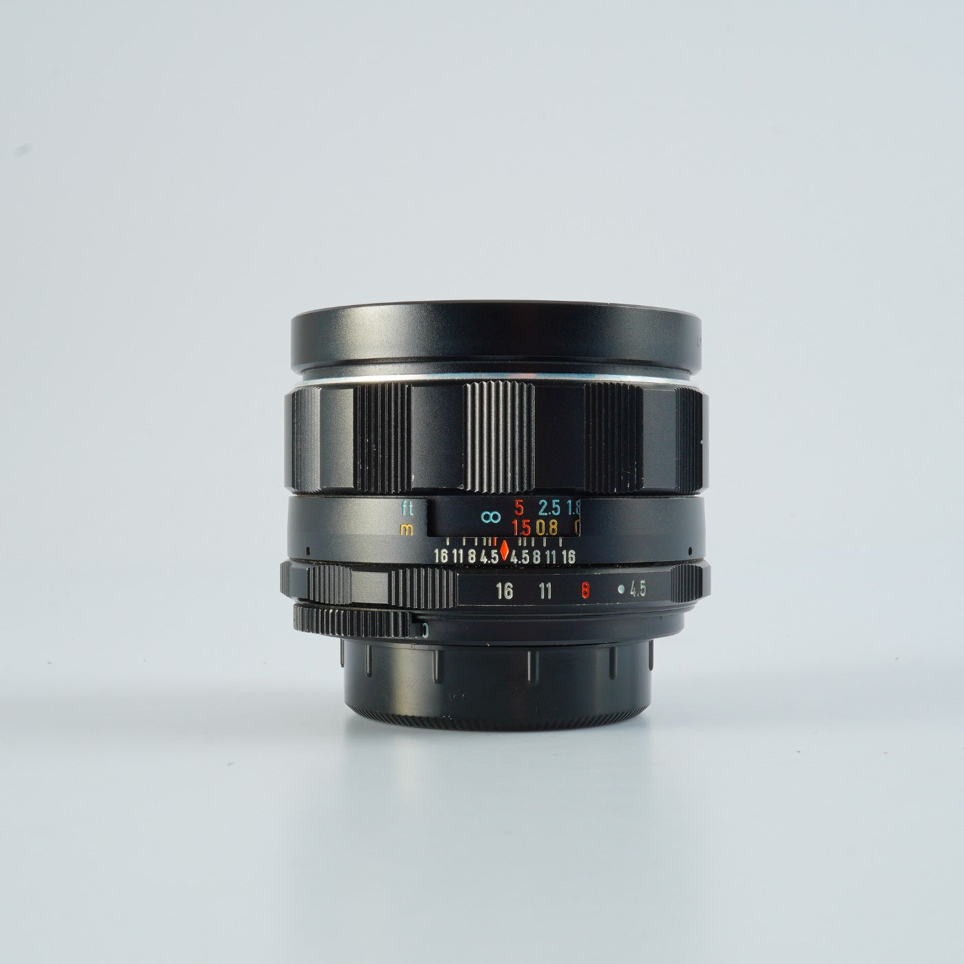 PENTAX Super Takumar 20mm F/4.5 (M42用) 単焦点レンズ