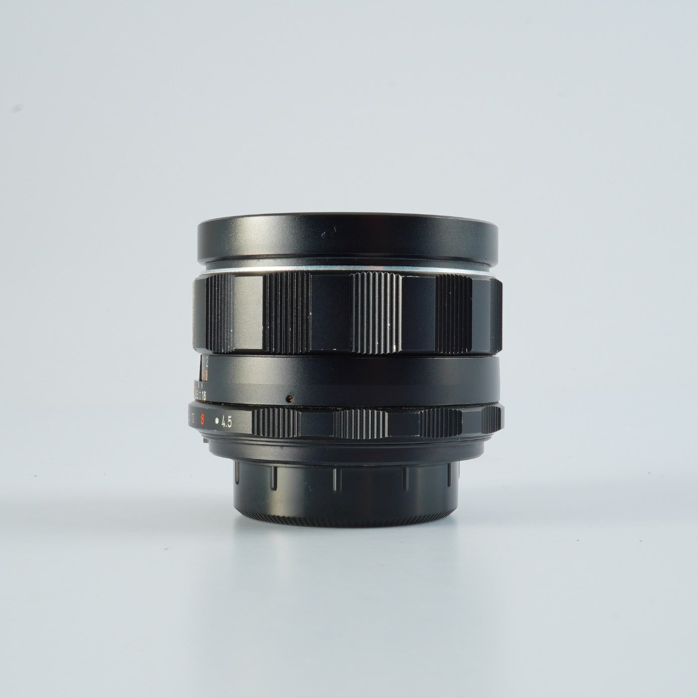 PENTAX Super Takumar 20mm F/4.5 (M42用) 単焦点レンズ