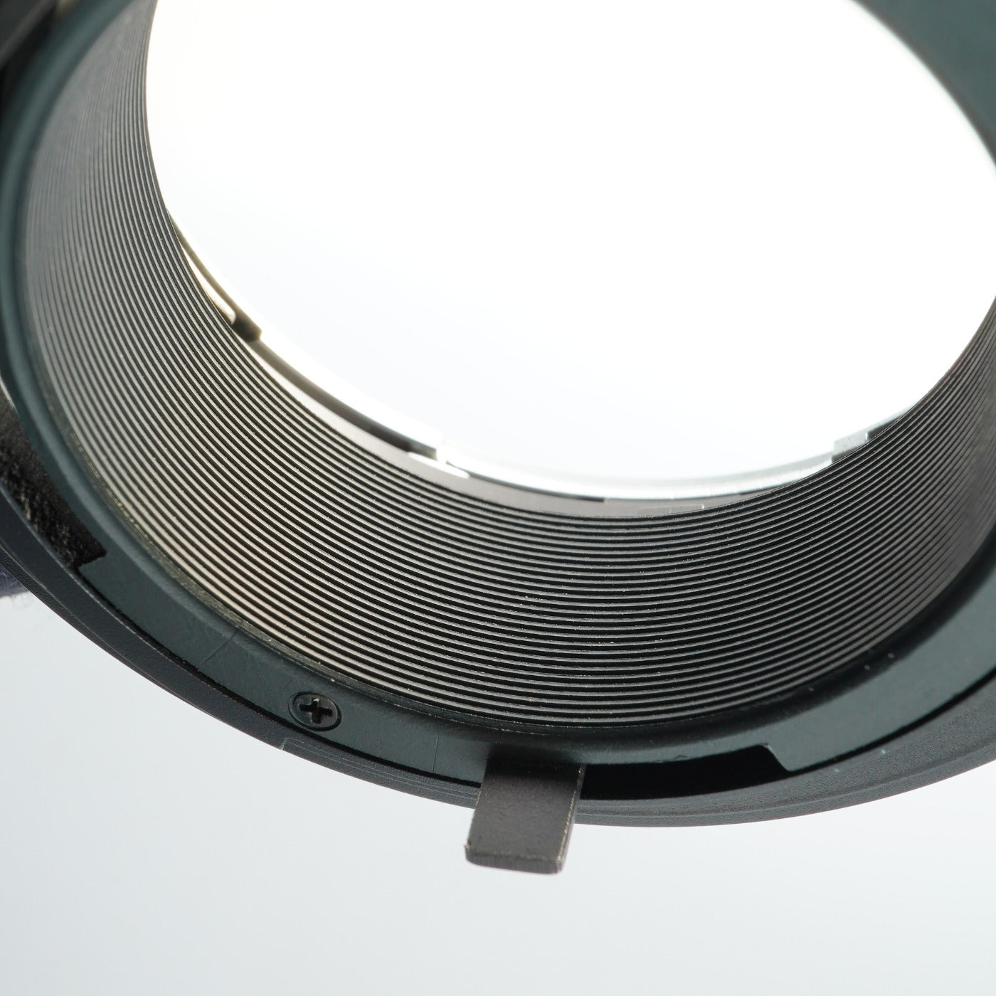 CONTAX Extension Tube Set 13mm 20mm 27mm カメラ関連アクセサリー