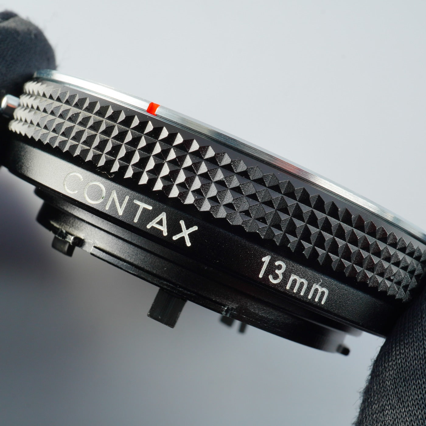 CONTAX Extension Tube Set 13mm 20mm 27mm カメラ関連アクセサリー