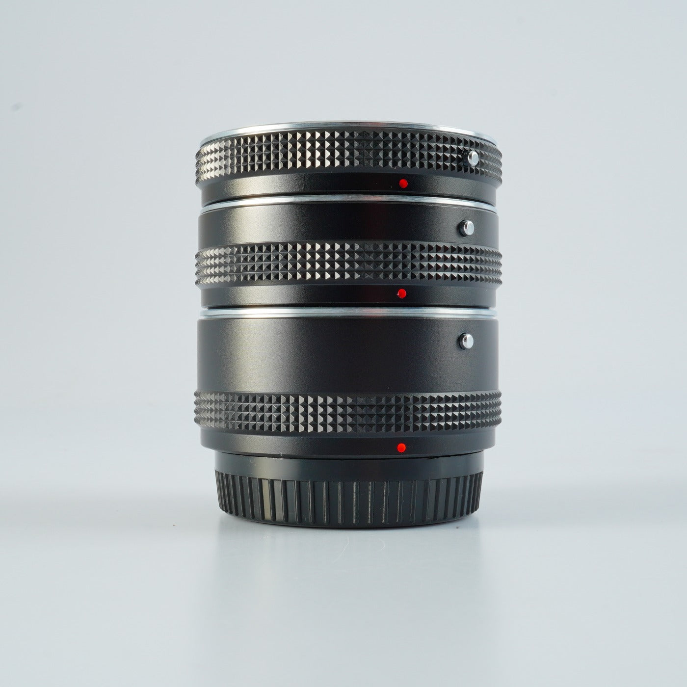 CONTAX Extension Tube Set 13mm 20mm 27mm カメラ関連アクセサリー