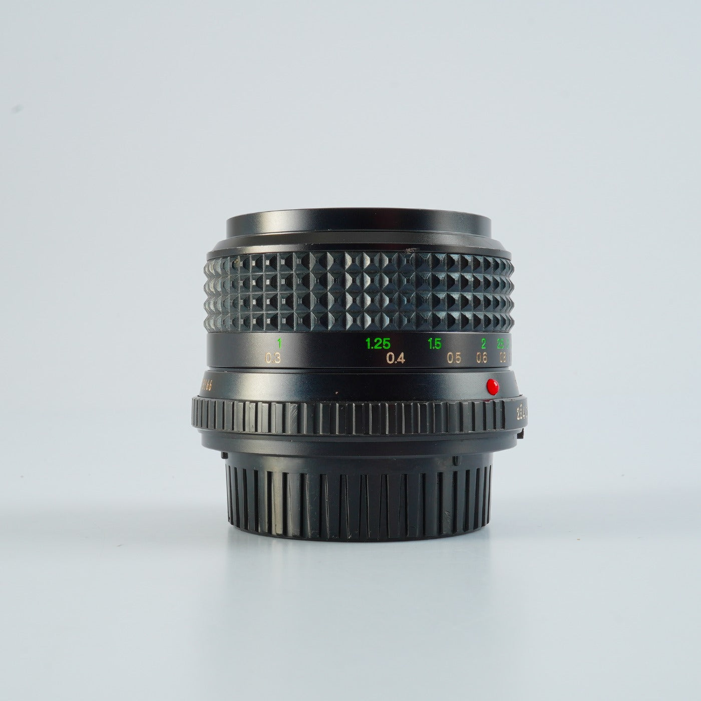 MINOLTA MD W.ROKKOR 28mm F/2.8 単焦点レンズ