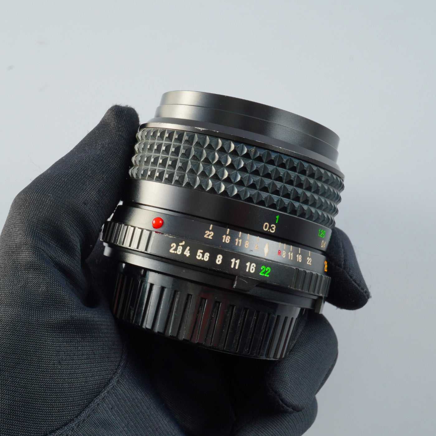 MINOLTA MD W.ROKKOR 28mm F/2.8 単焦点レンズ