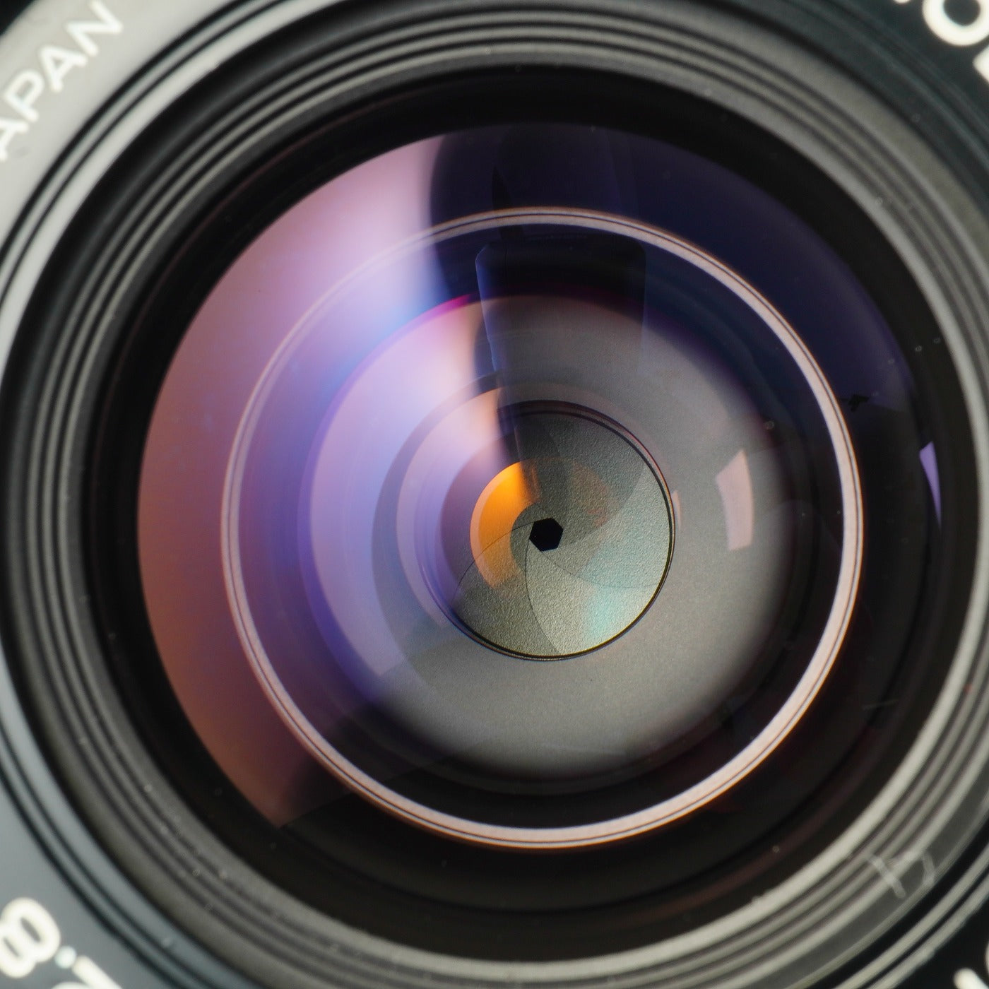 MINOLTA MD W.ROKKOR 28mm F/2.8 単焦点レンズ