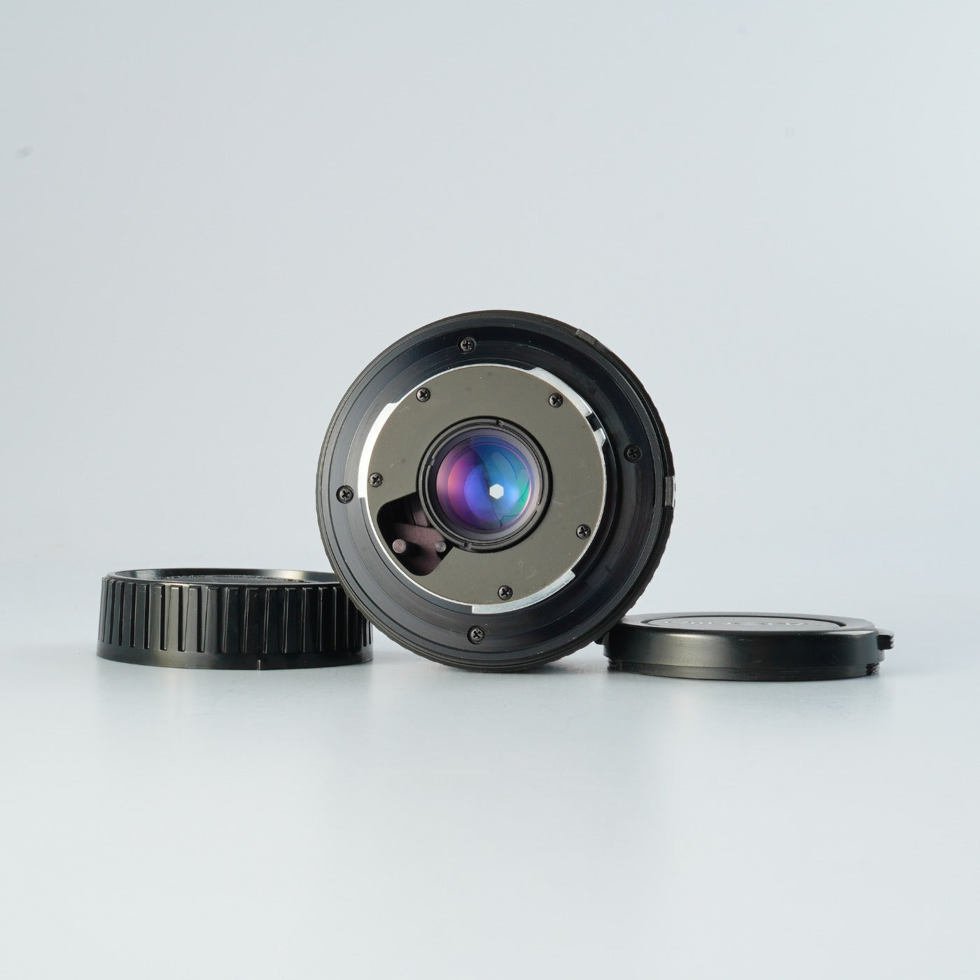 MINOLTA MD W.ROKKOR 28mm F/2.8 単焦点レンズ