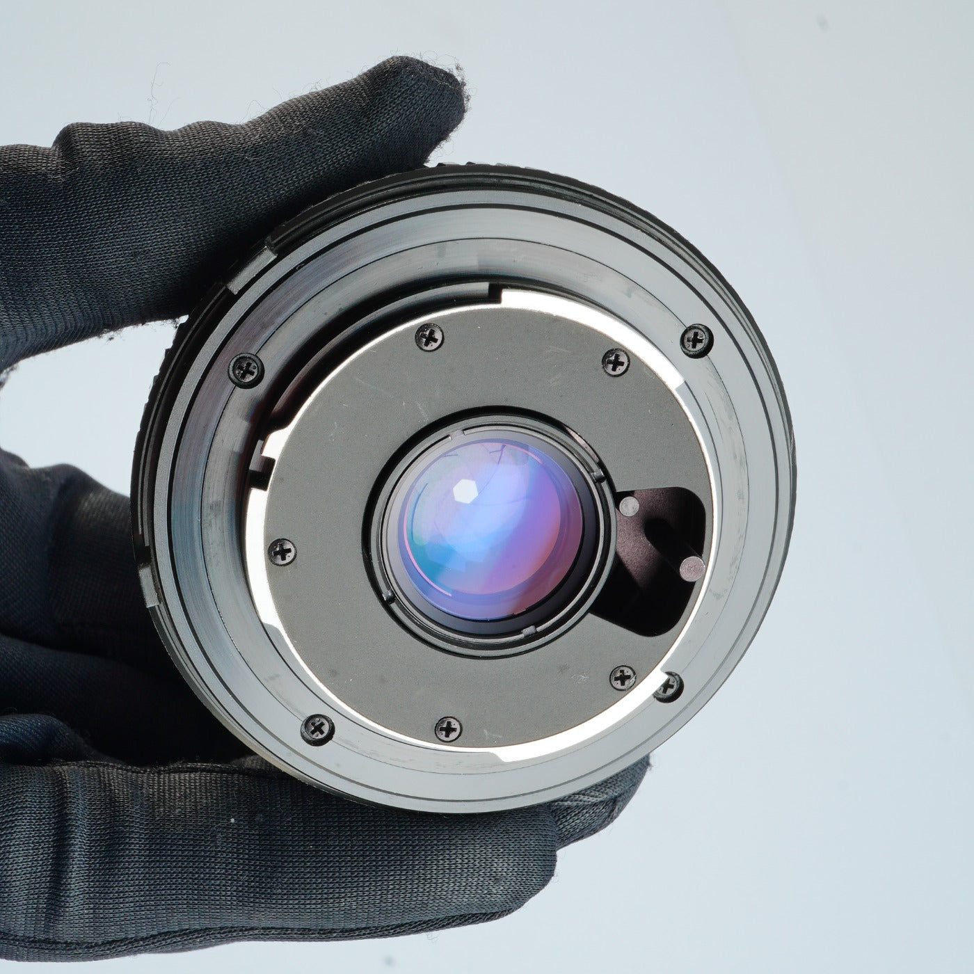 MINOLTA MD W.ROKKOR 28mm F/2.8 単焦点レンズ