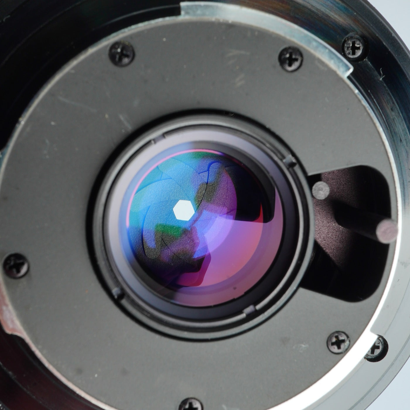 MINOLTA MD W.ROKKOR 28mm F/2.8 単焦点レンズ