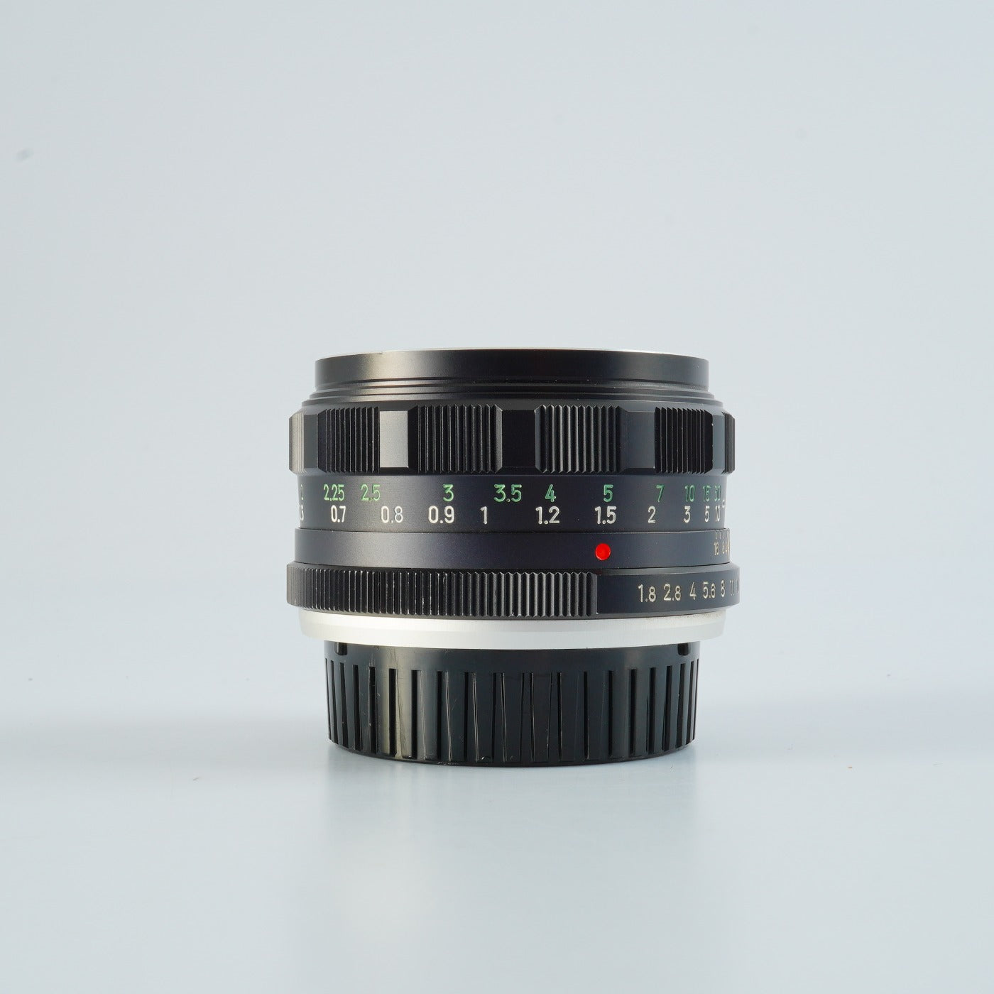 MINOLTA AUTO ROKKOR-PF 55mm F/1.8 単焦点レンズ