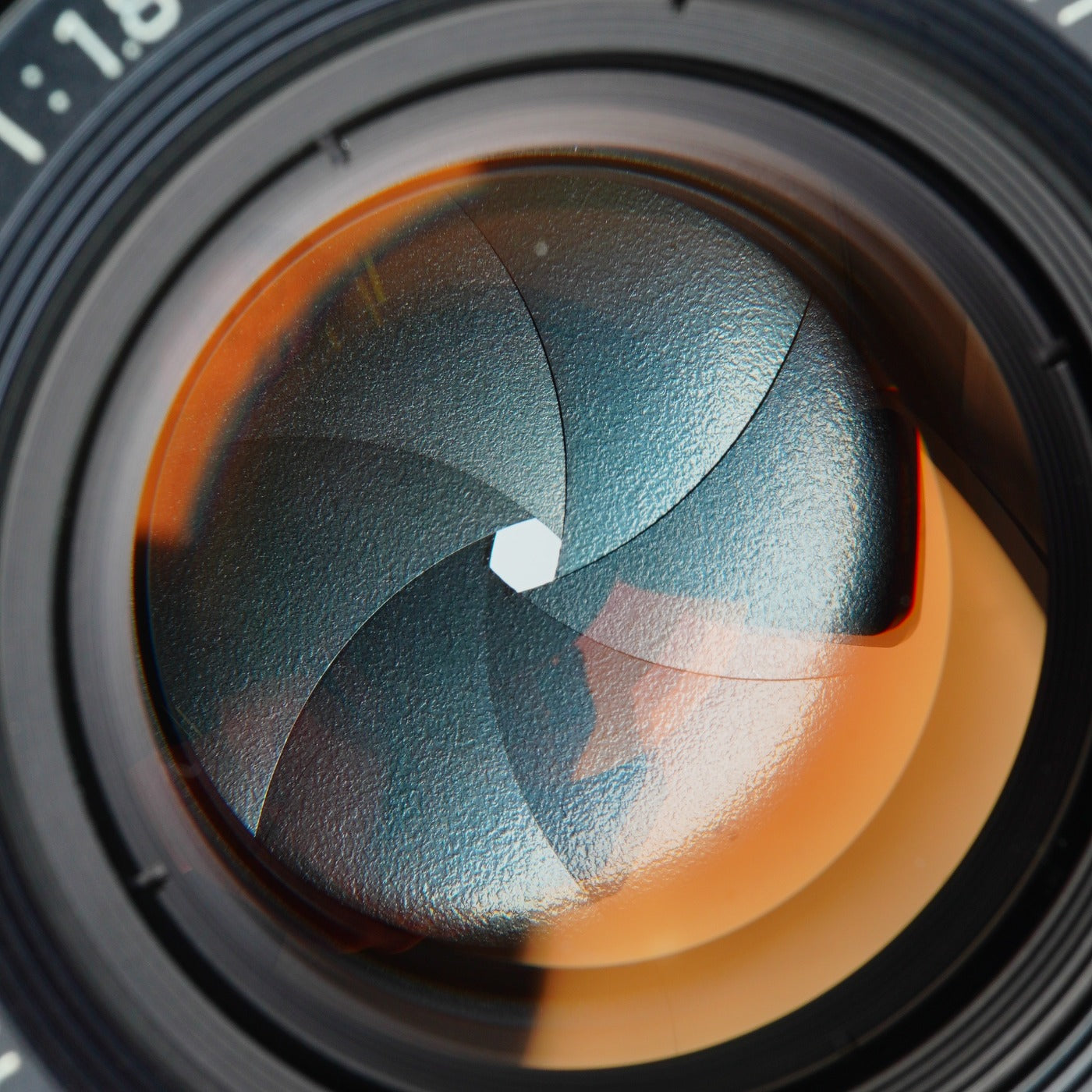 MINOLTA AUTO ROKKOR-PF 55mm F/1.8 単焦点レンズ