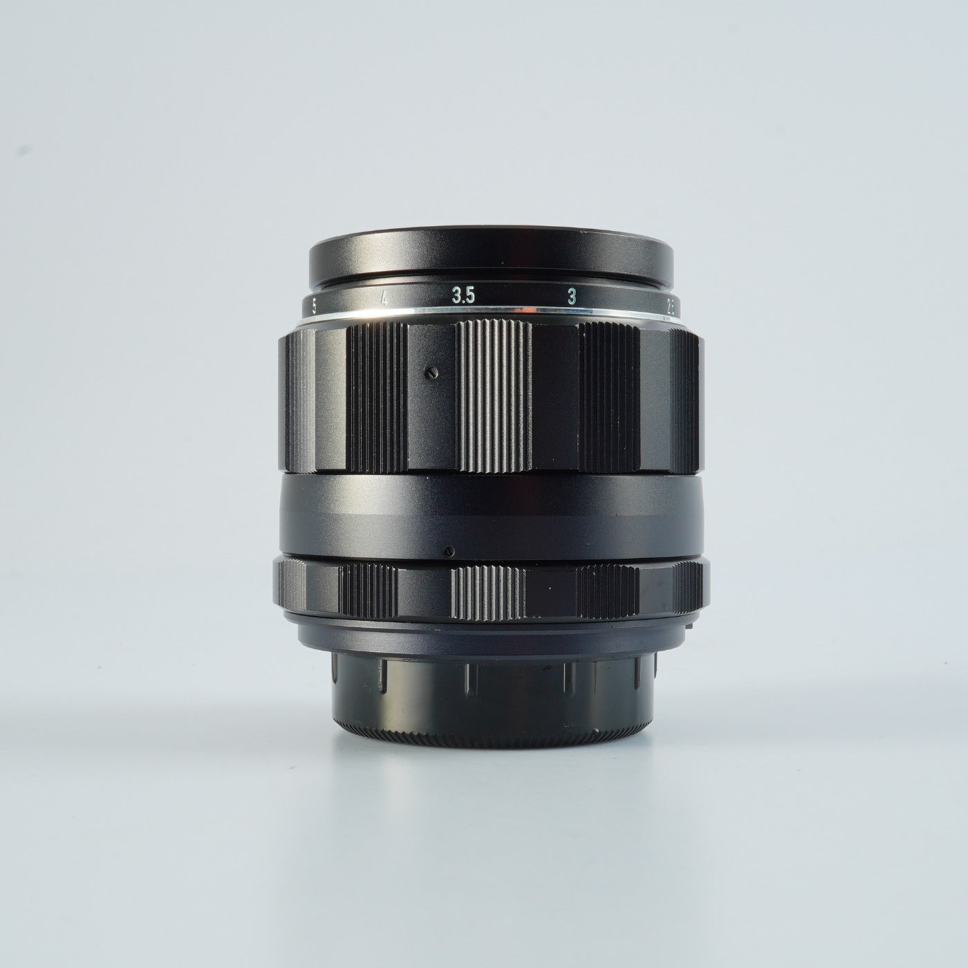 PENTAX Super-Multi-Coated MACRO TAKUMAR 50mm F/4 (M42用) 単焦点レンズ